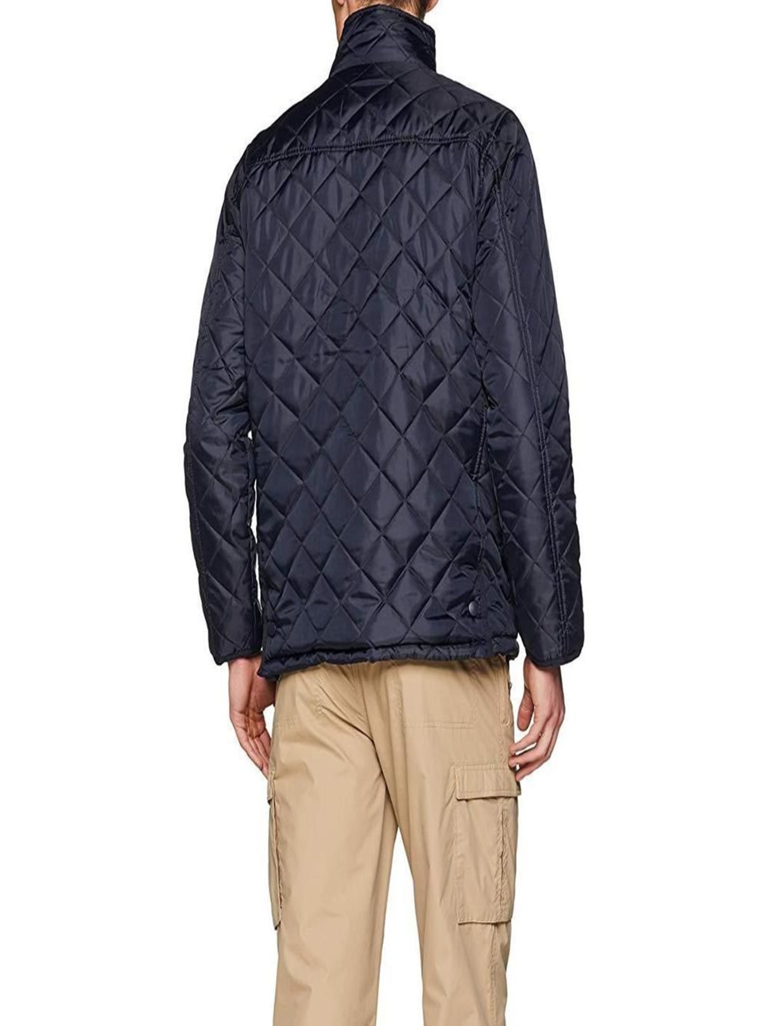 Result Cheltenham - Veste imperméable - Bleu marine