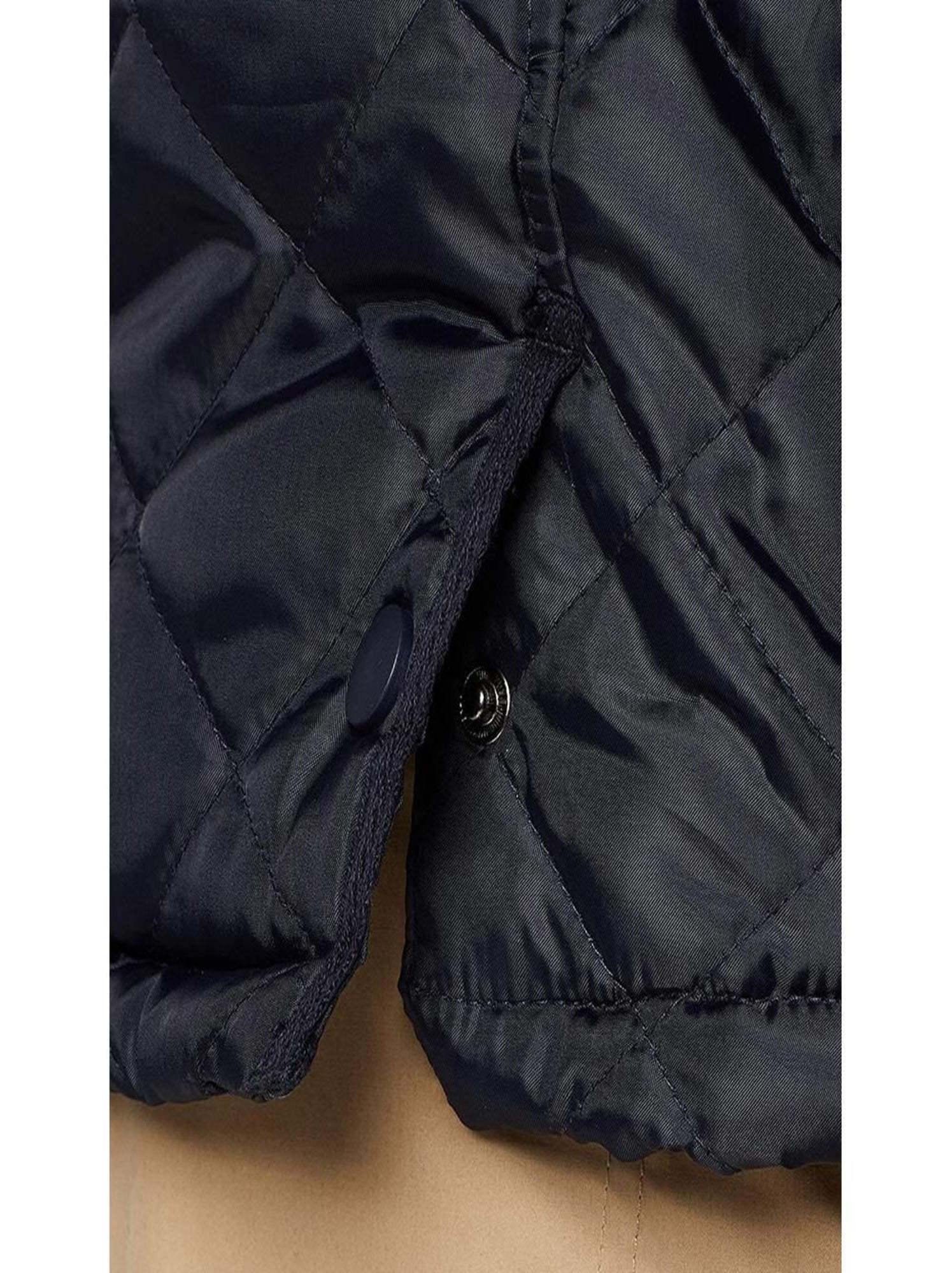 Result Cheltenham - Veste imperméable - Bleu marine