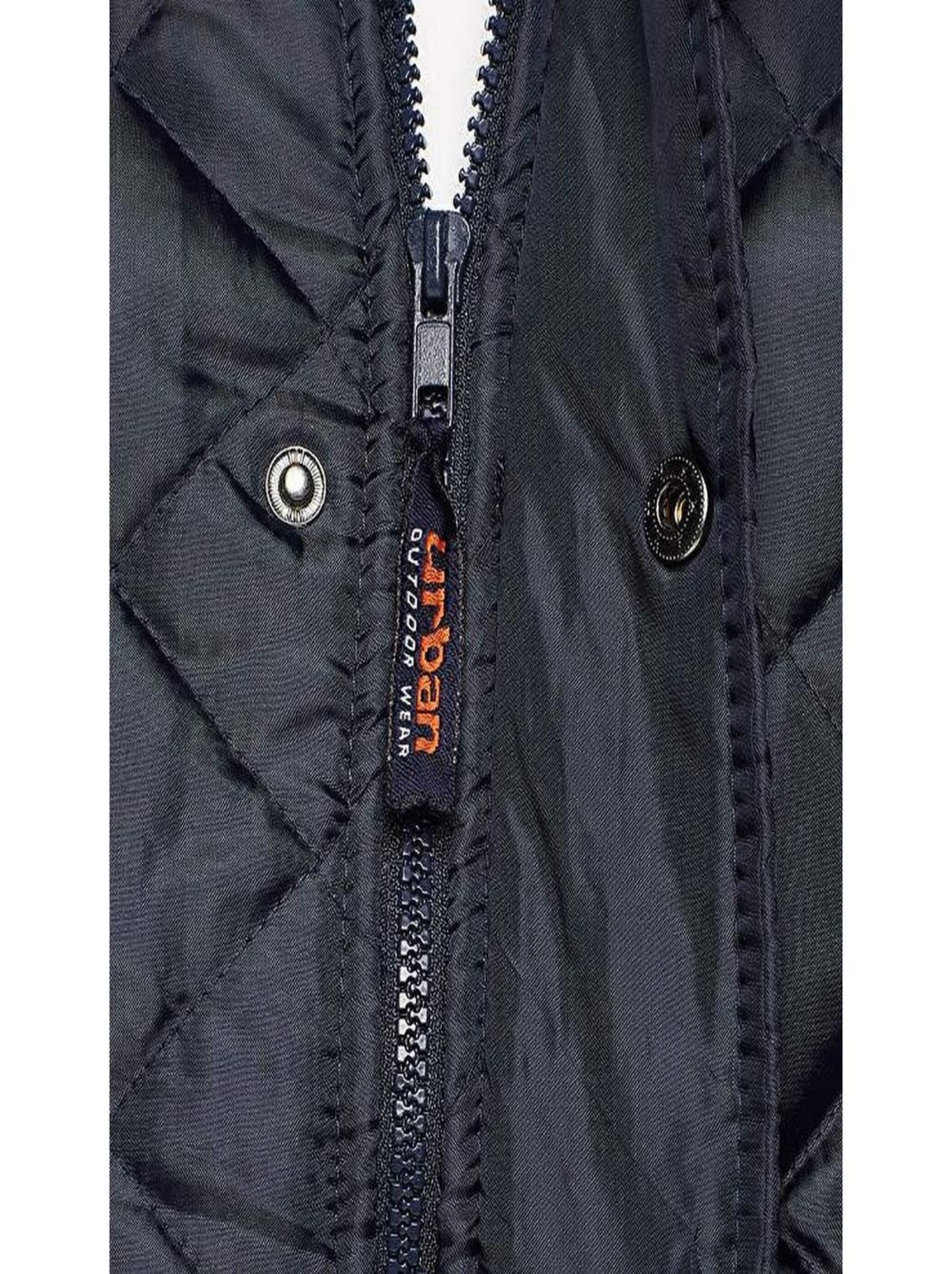Result Cheltenham - Veste imperméable - Bleu marine