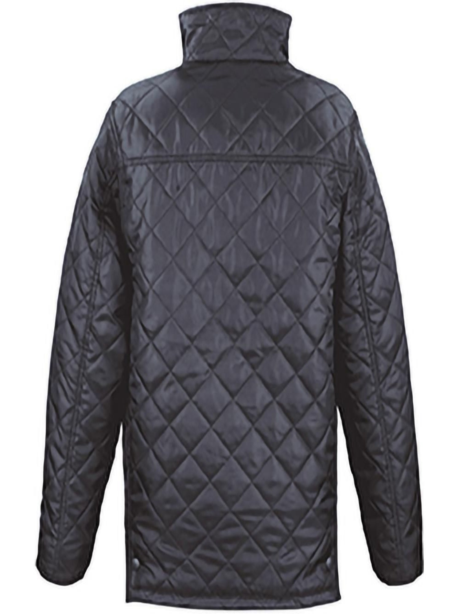 Result Cheltenham - Veste imperméable - Noir