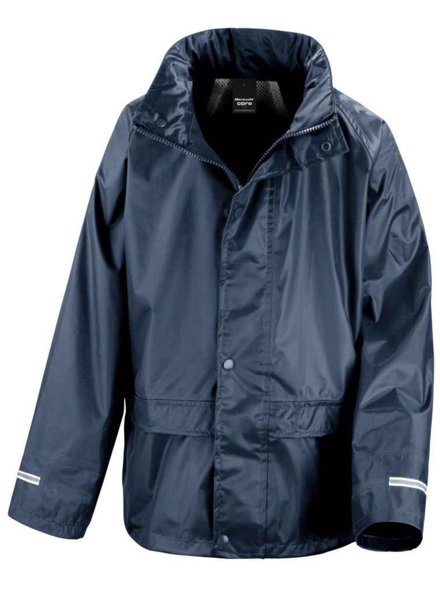 Result Core - Combinaison de pluie 2 pièces - Bleu marine