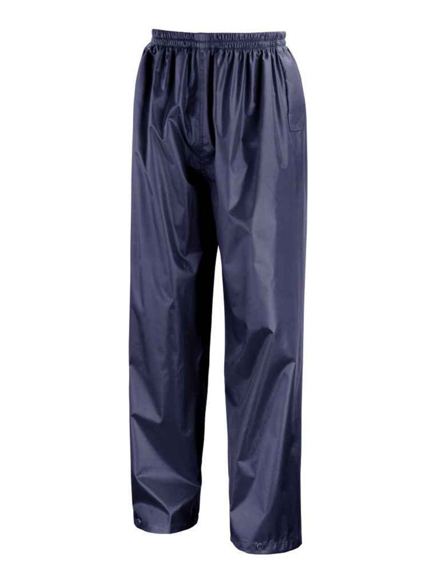 Result Core - Combinaison de pluie 2 pièces - Bleu marine