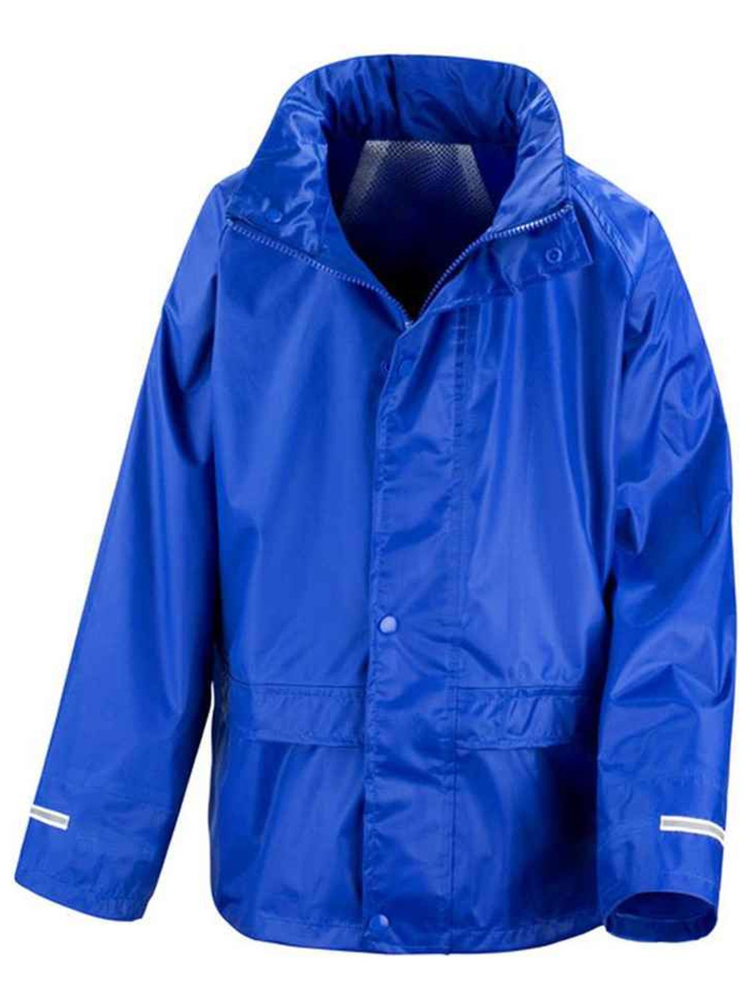Result Core - Combinaison de pluie 2 pièces - Bleu roi