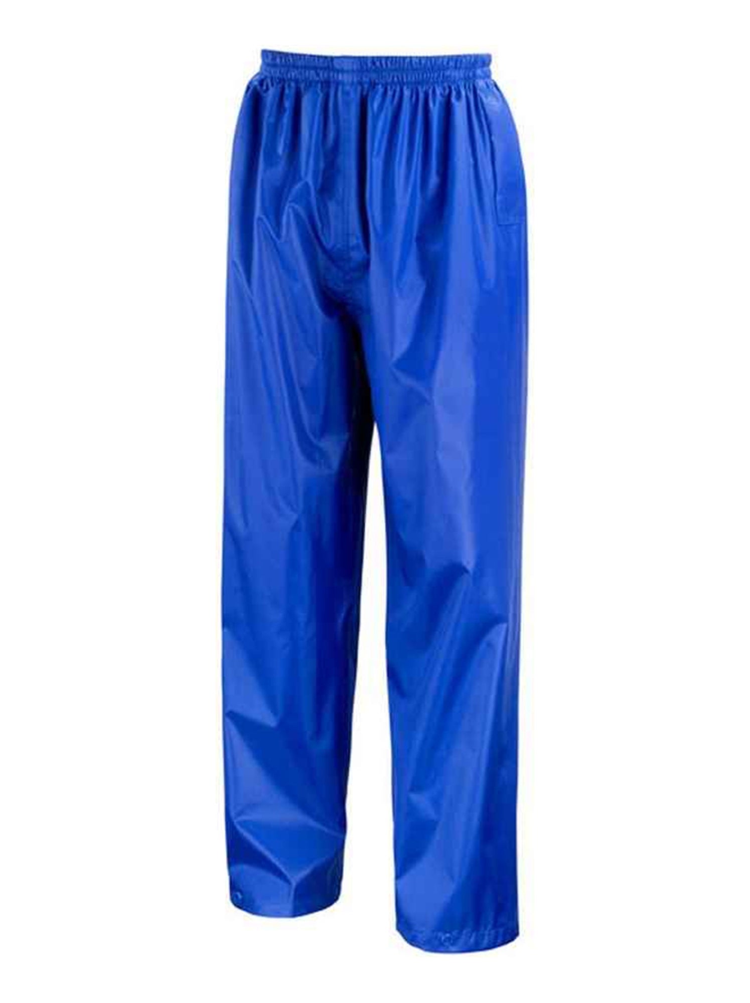Result Core - Combinaison de pluie 2 pièces - Bleu roi
