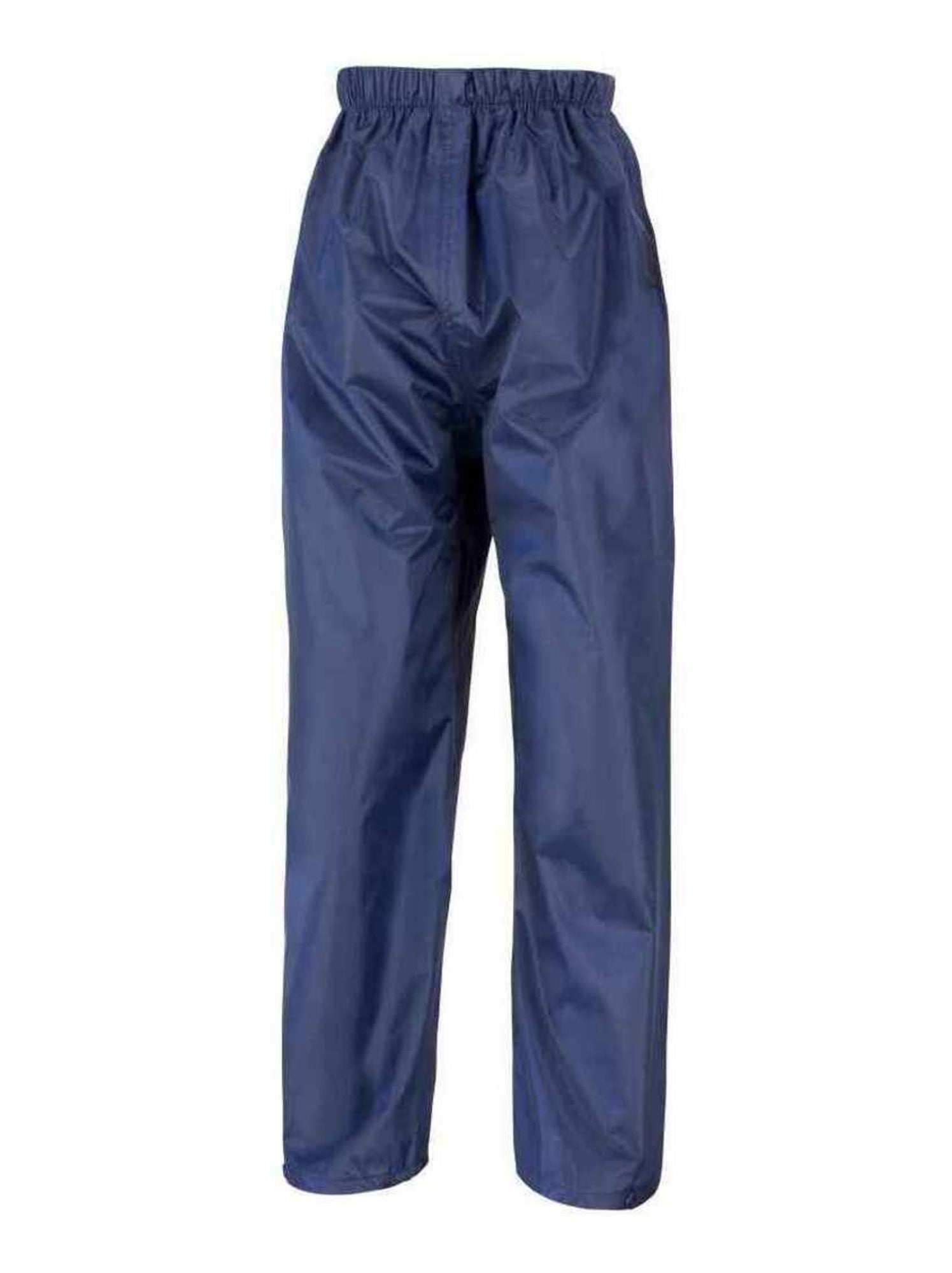 Result Core - Pantalon imperméable - Bleu marine