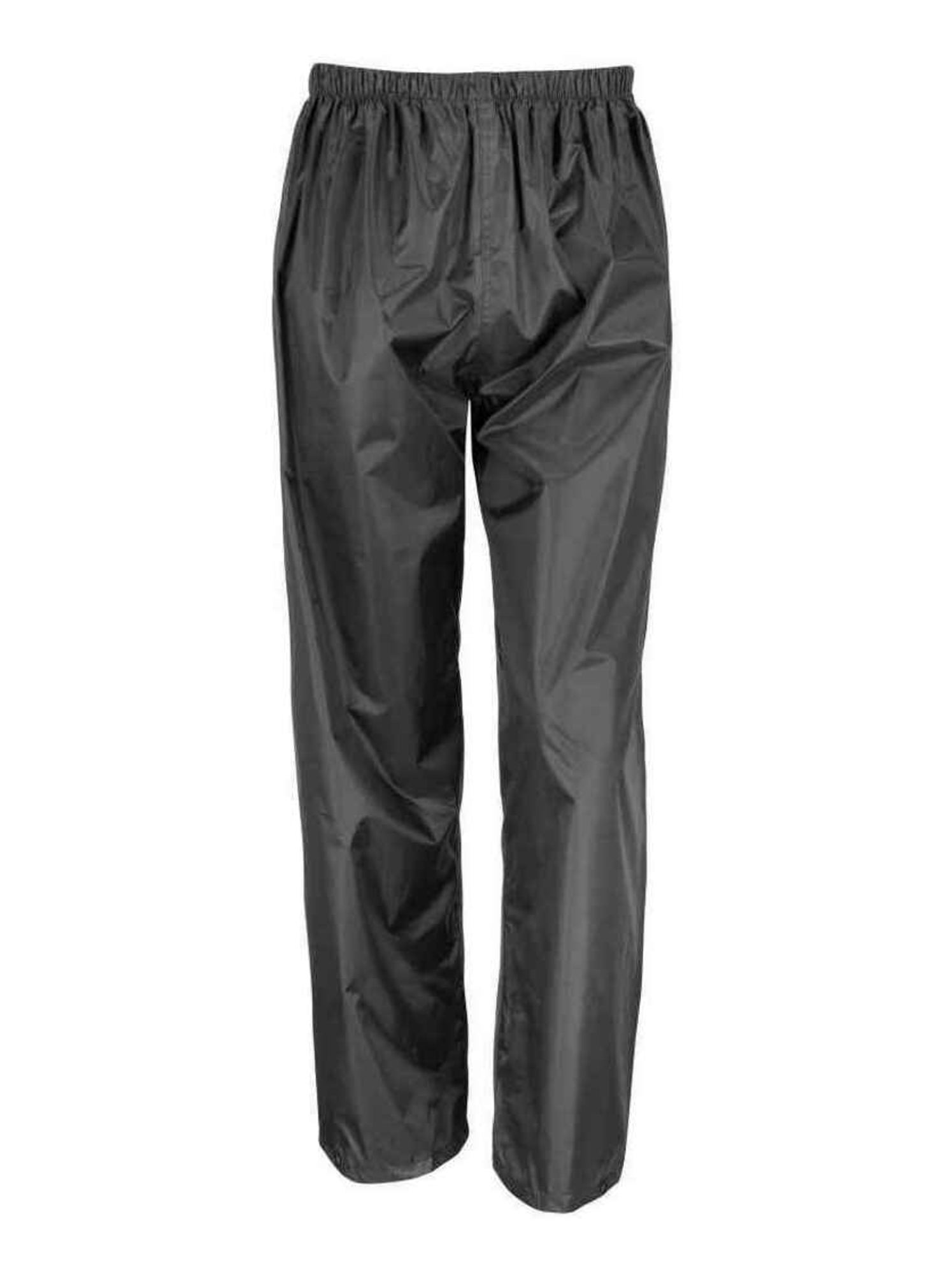 Result Core - Pantalon imperméable - Noir