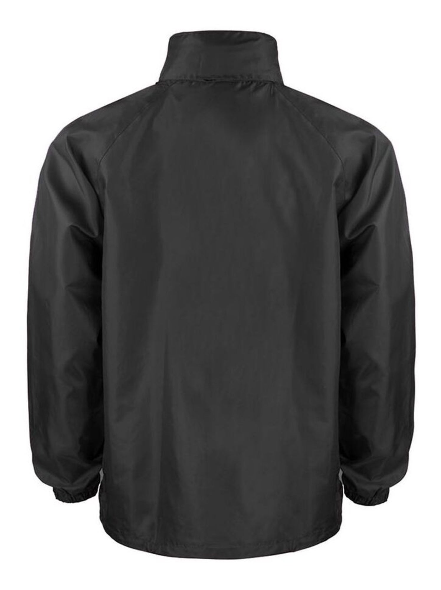 Result Core - Veste légère hydrofuge coupe-vent - Noir