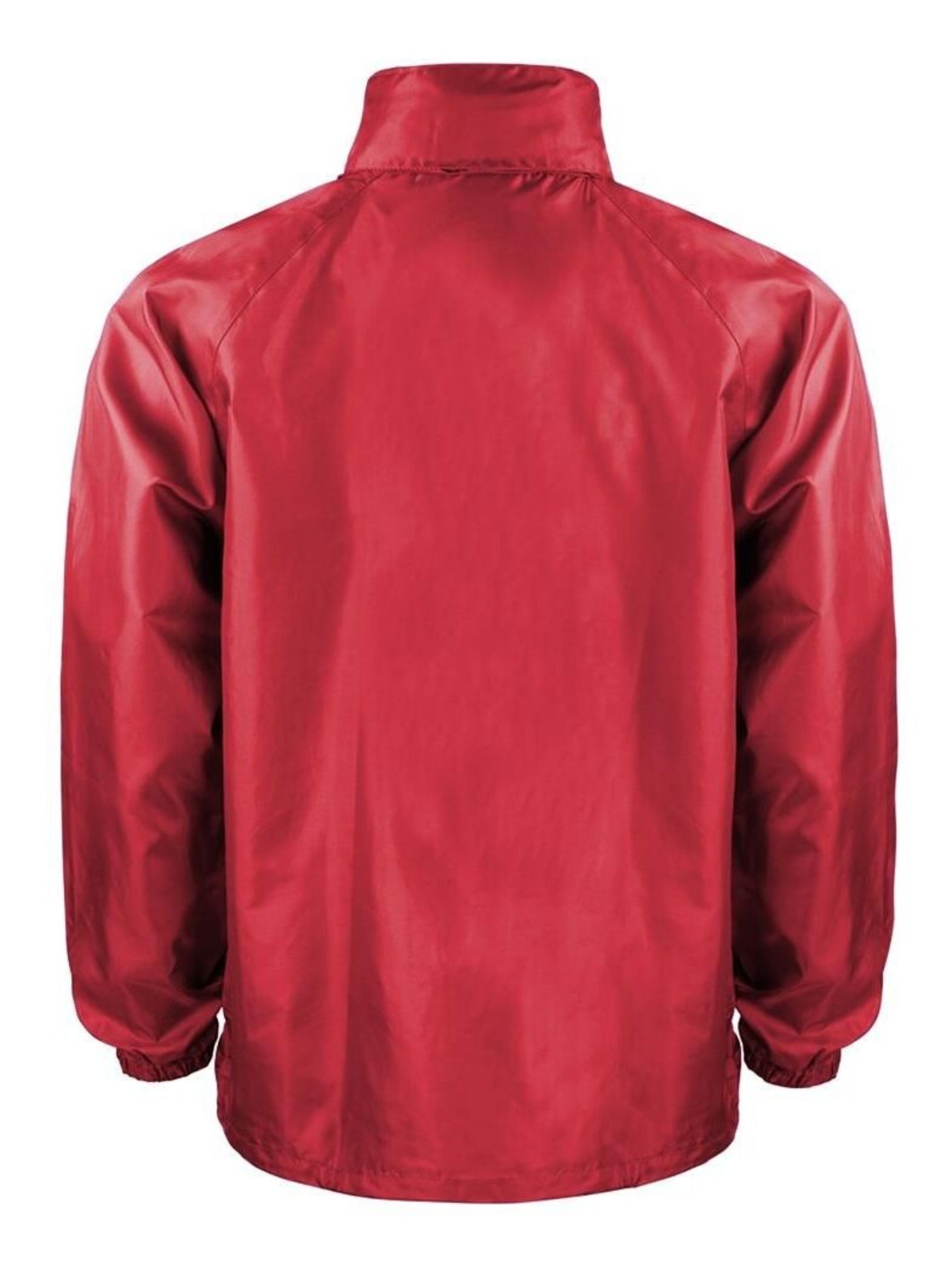 Result Core - Veste légère hydrofuge coupe-vent - Rouge