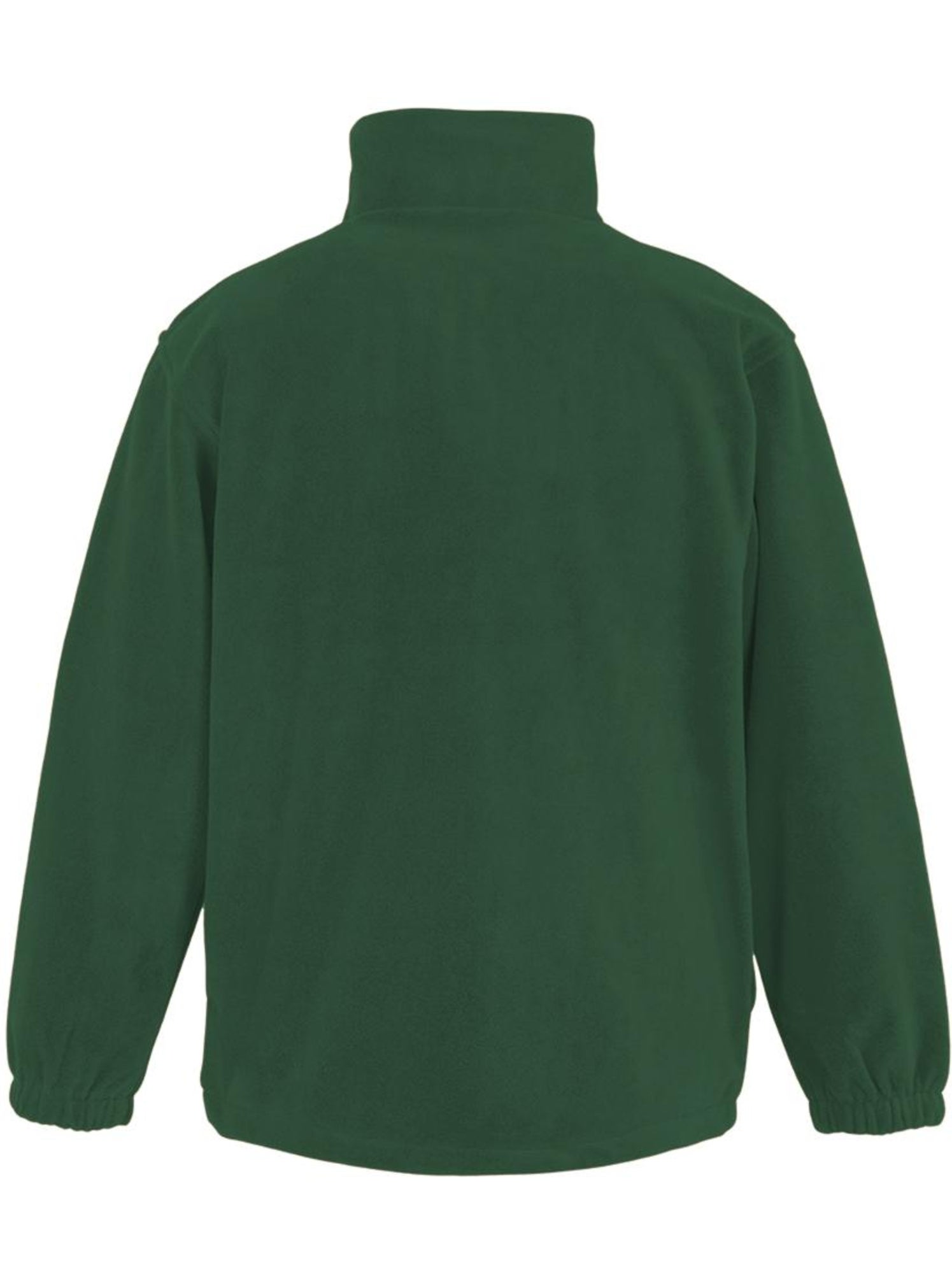 Result Core - Veste polaire anti-boulochage - Vert forêt