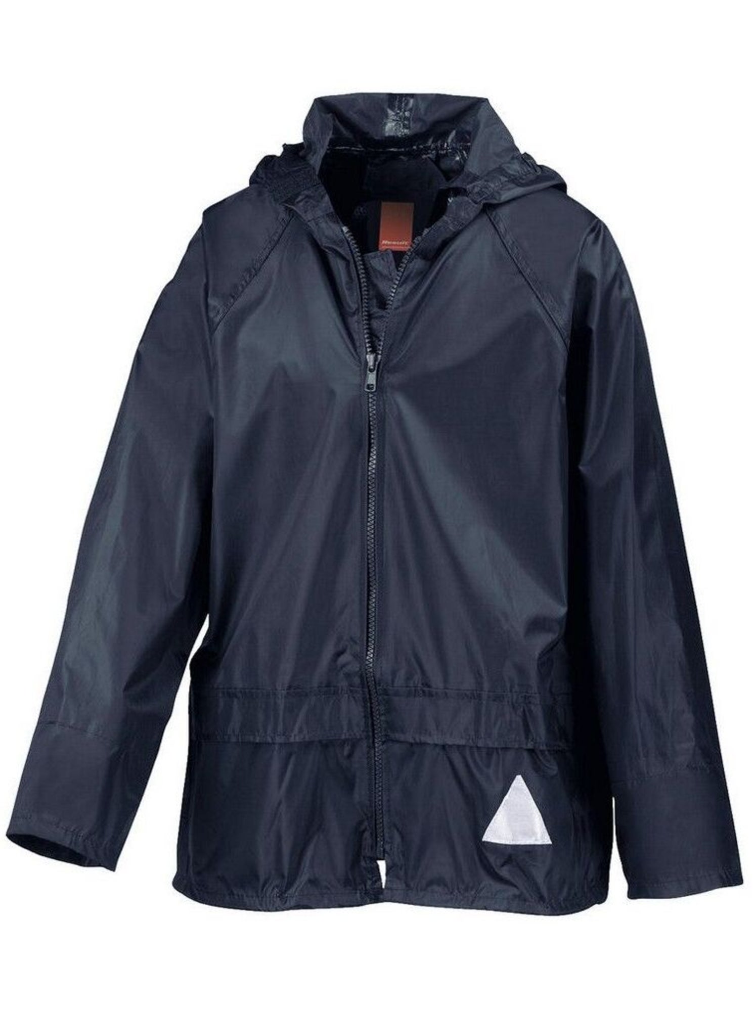 Result - Ensemble veste et pantalon imperméables - Bleu marine