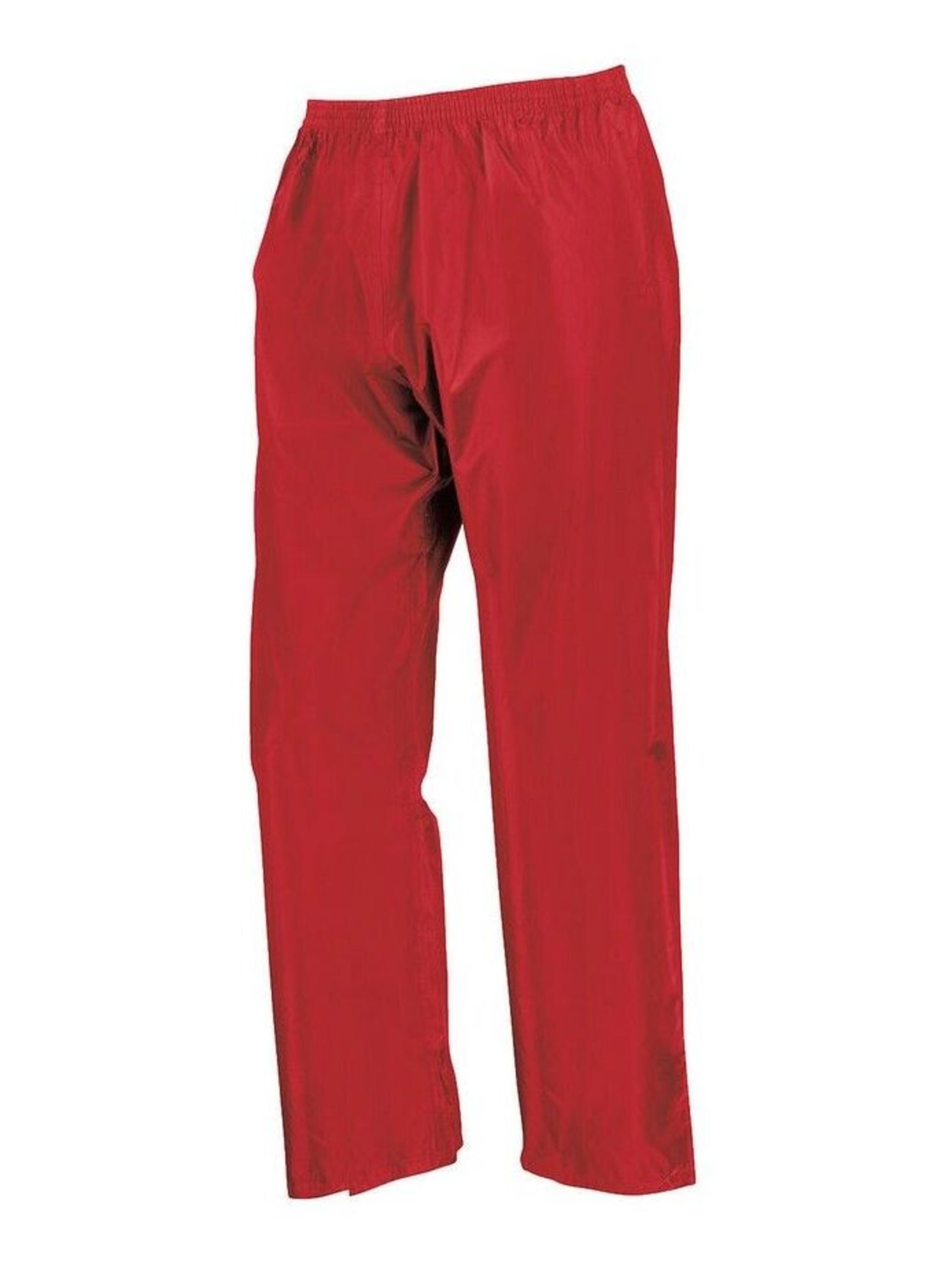 Result - Ensemble veste et pantalon imperméables - Rouge