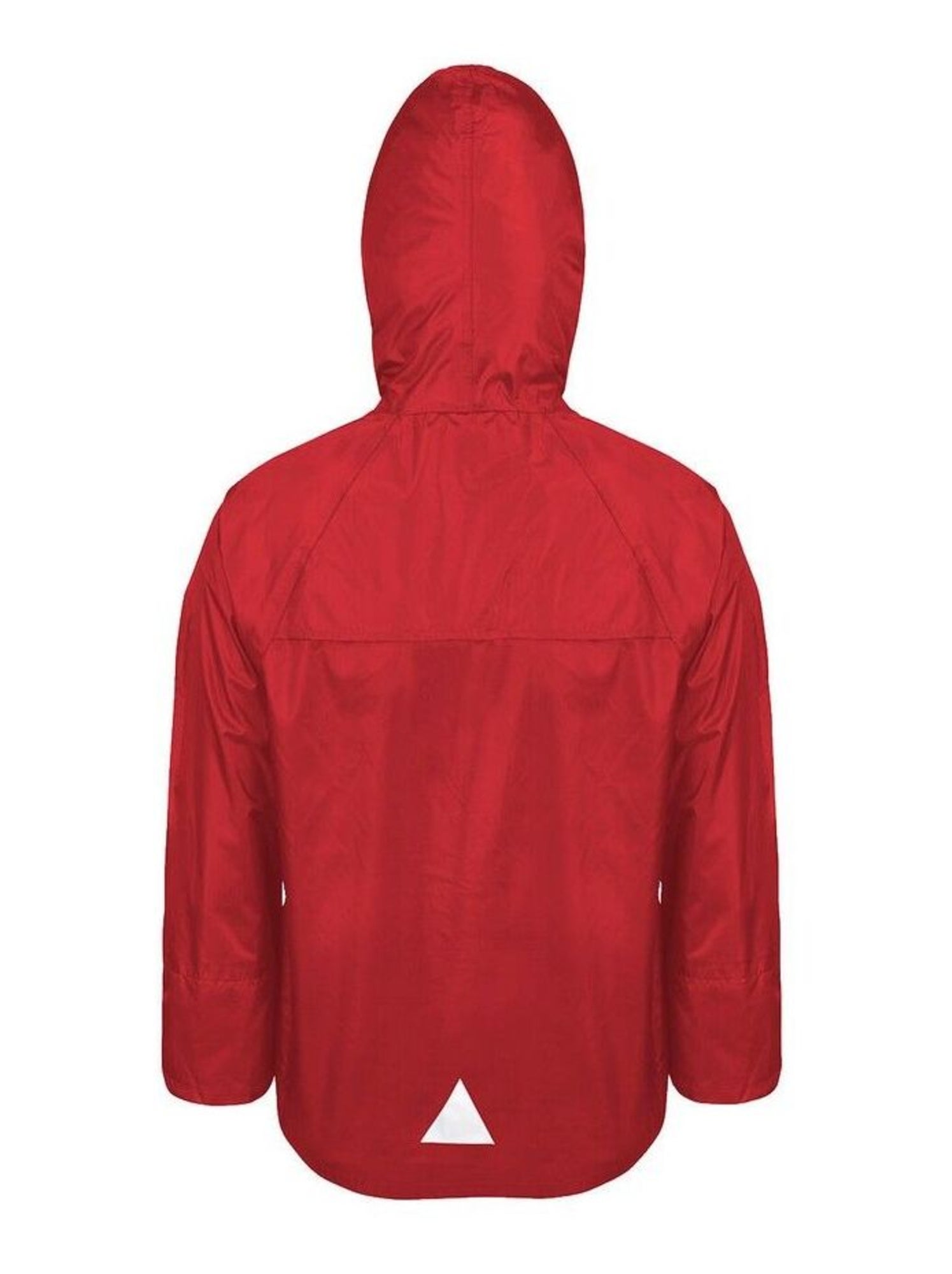 Result - Ensemble veste et pantalon imperméables - Rouge
