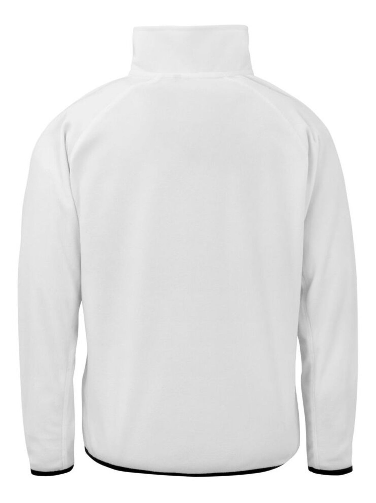 Result Genuine Recycled - Veste - Blanc