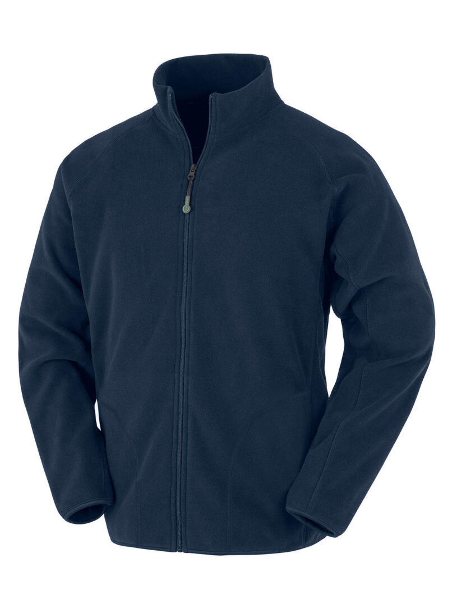 Result Genuine Recycled - Veste - Bleu marine
