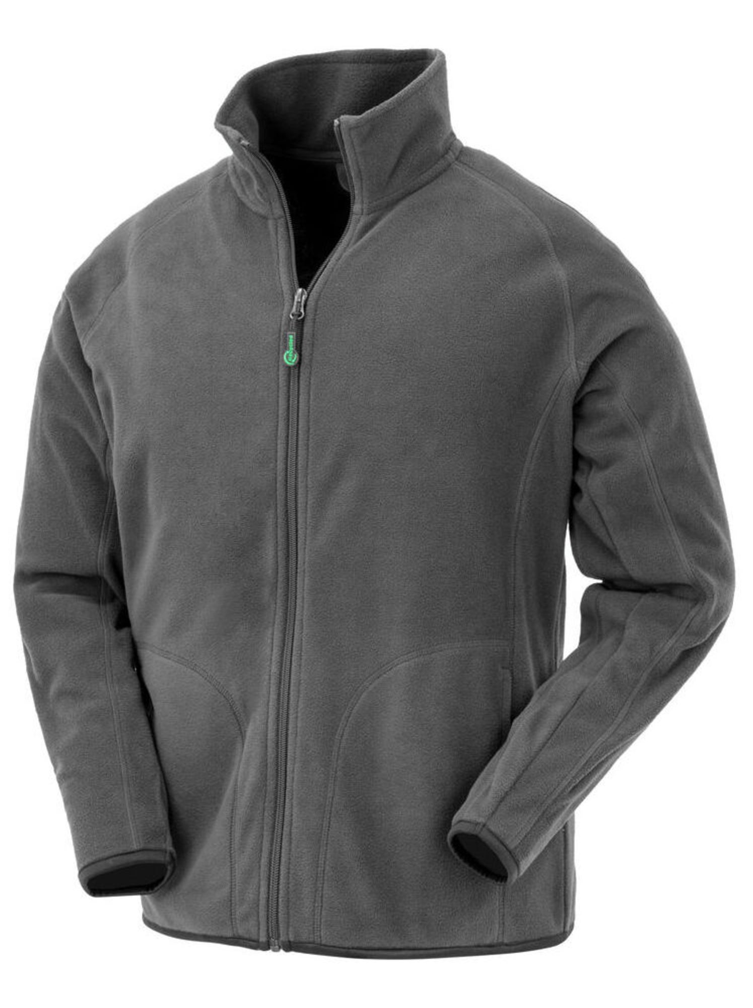 Result Genuine Recycled - Veste - Gris