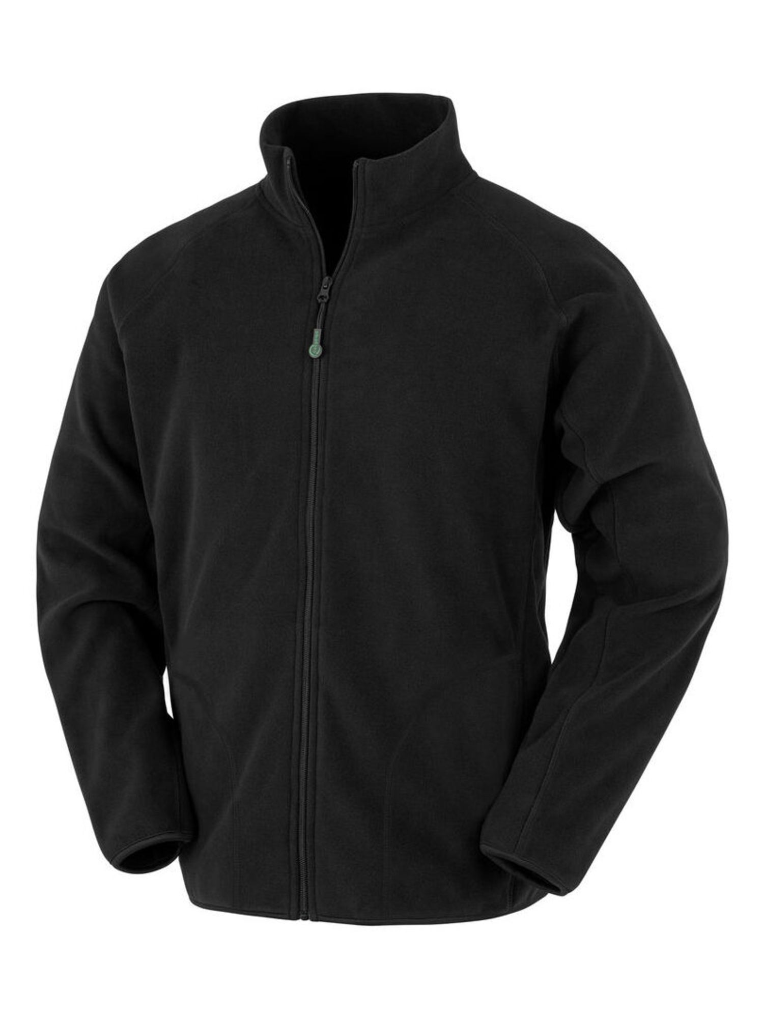 Result Genuine Recycled - Veste - Noir