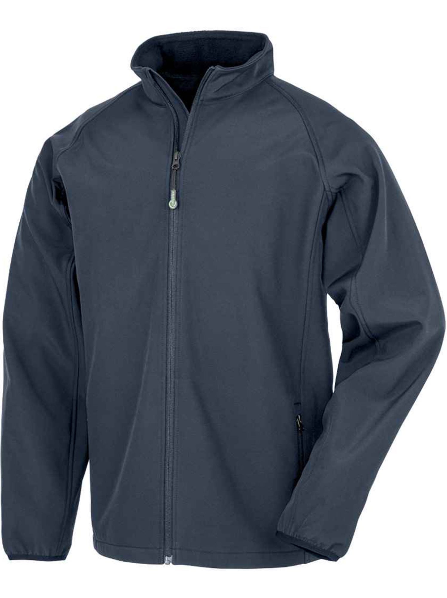 Result Genuine Recycled - Veste softshell - Bleu marine
