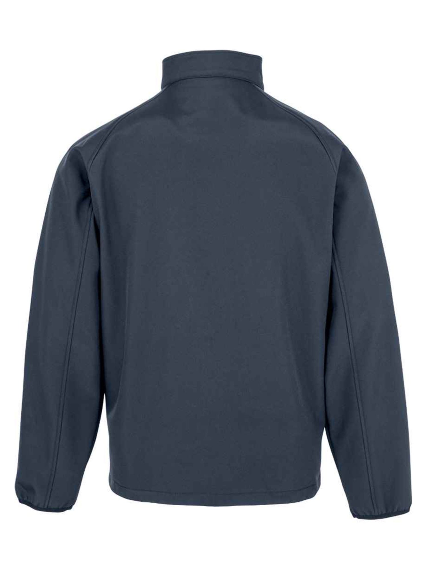 Result Genuine Recycled - Veste softshell - Bleu marine