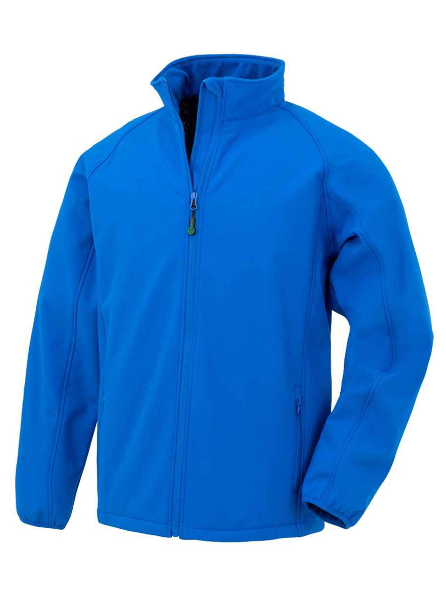 Result Genuine Recycled - Veste softshell - Bleu roi