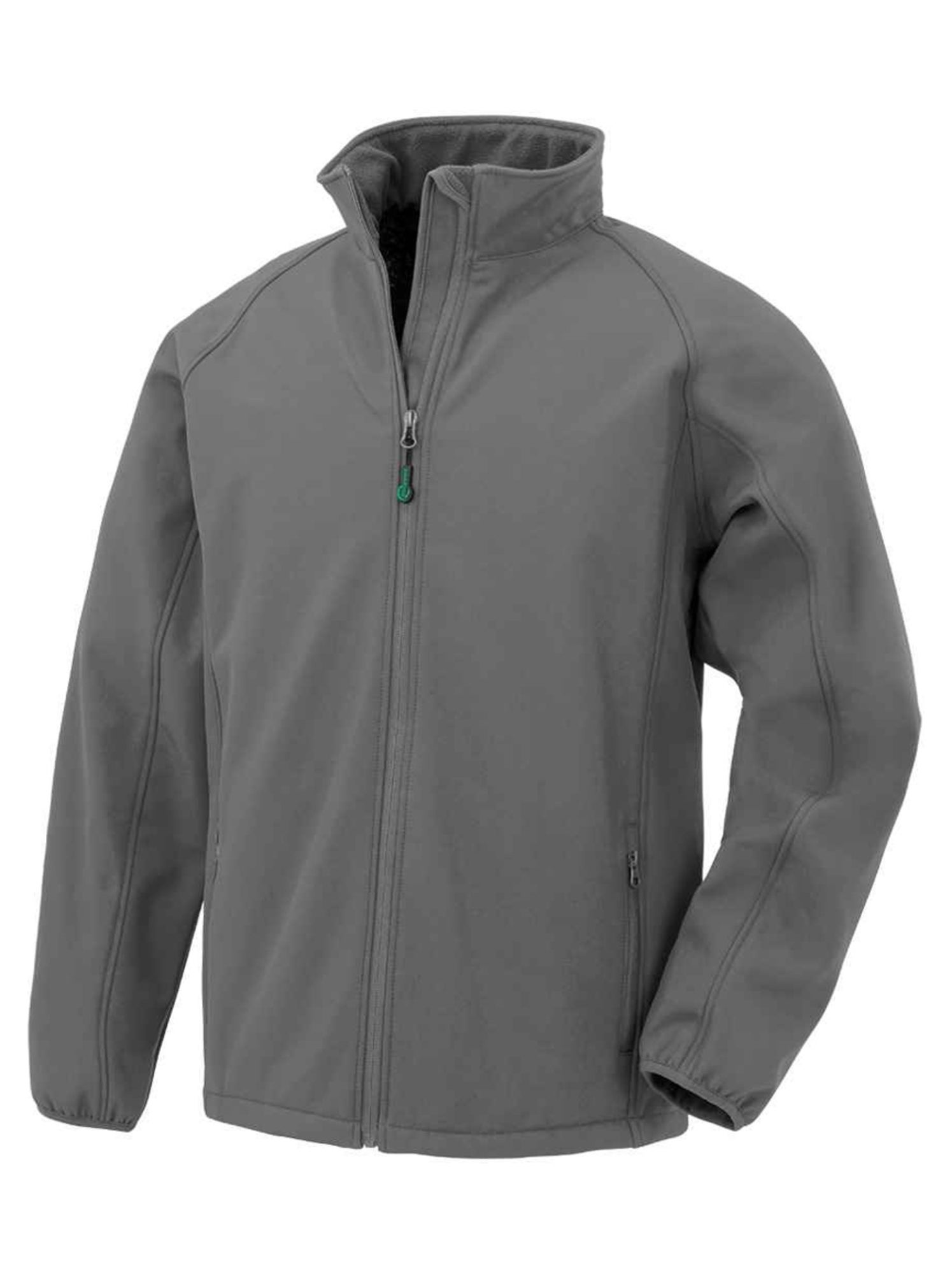Result Genuine Recycled - Veste softshell - Gris