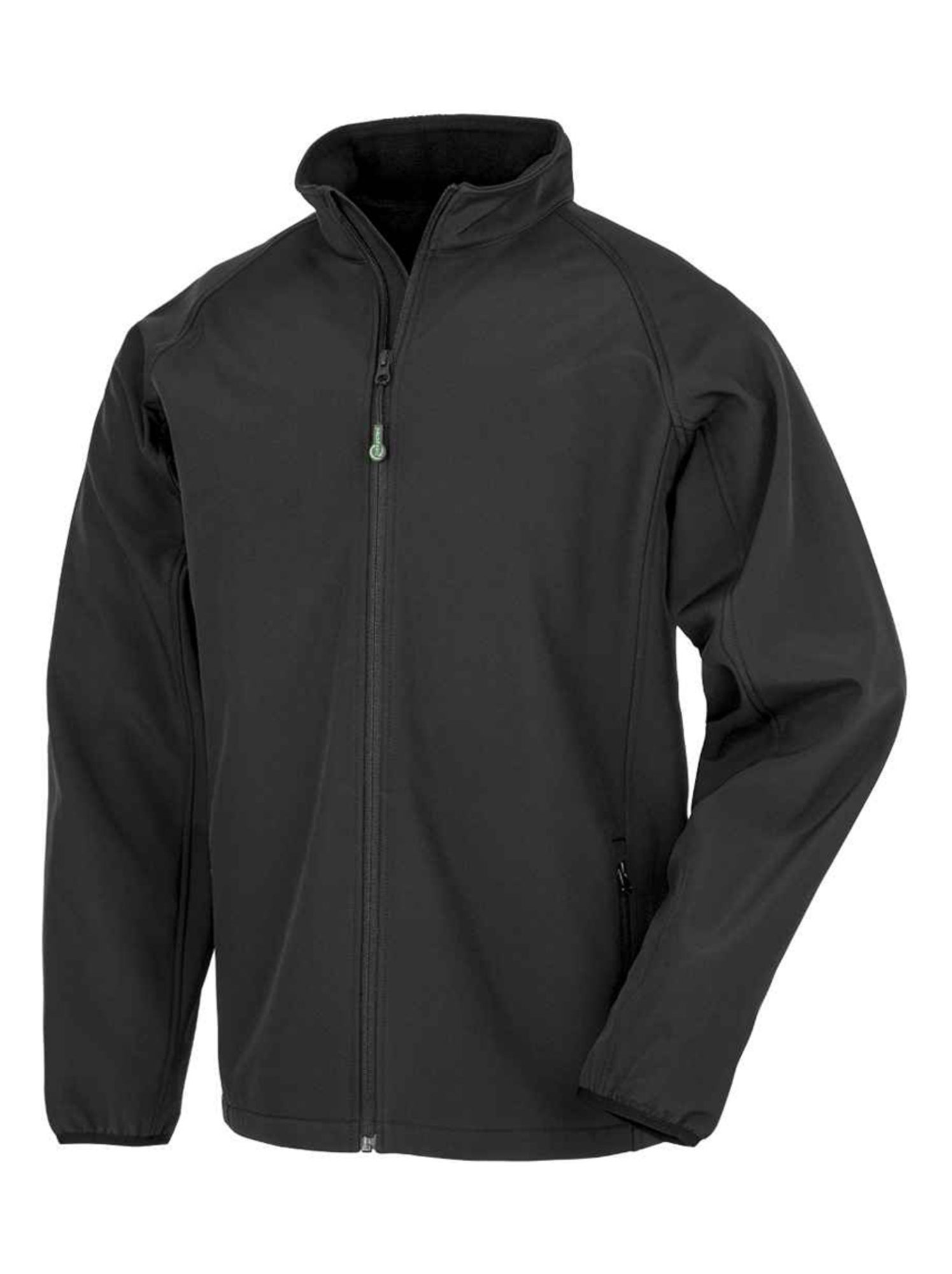 Result Genuine Recycled - Veste softshell - Noir