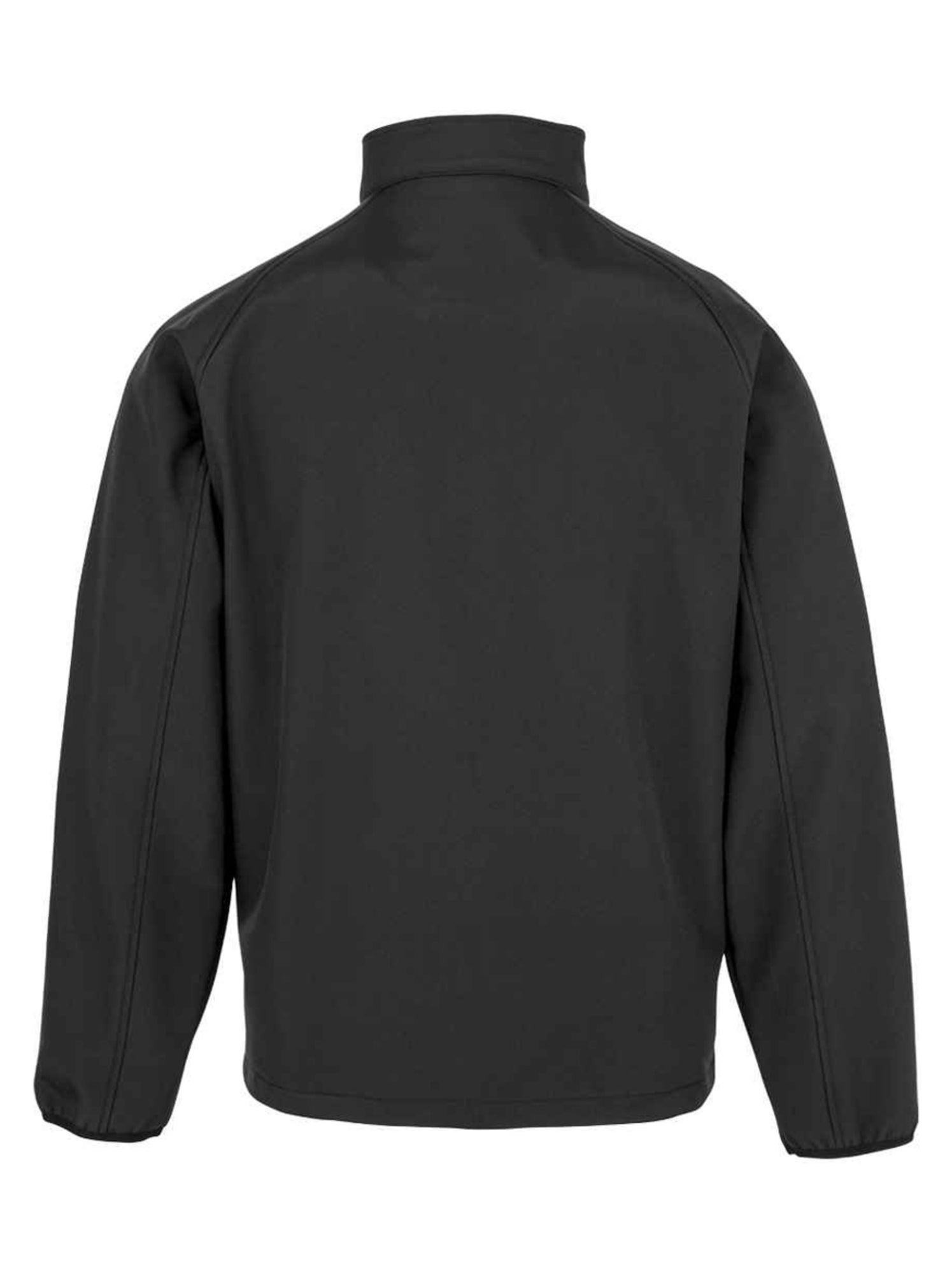 Result Genuine Recycled - Veste softshell - Noir