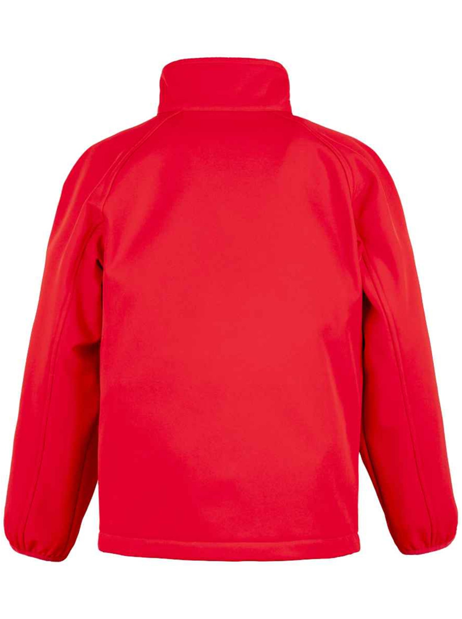 Result Genuine Recycled - Veste softshell - Rouge