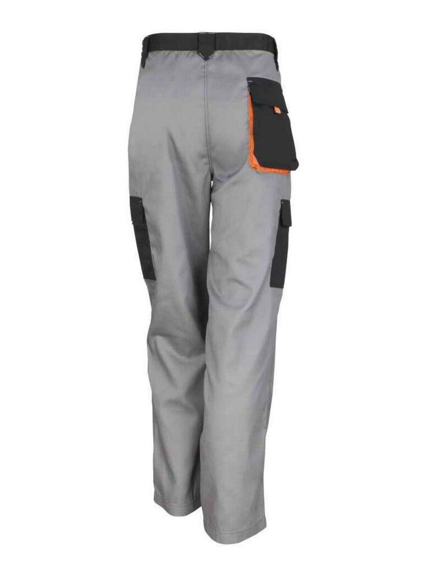 Result Safe-Guard - Pantalon de travail - Gris foncé