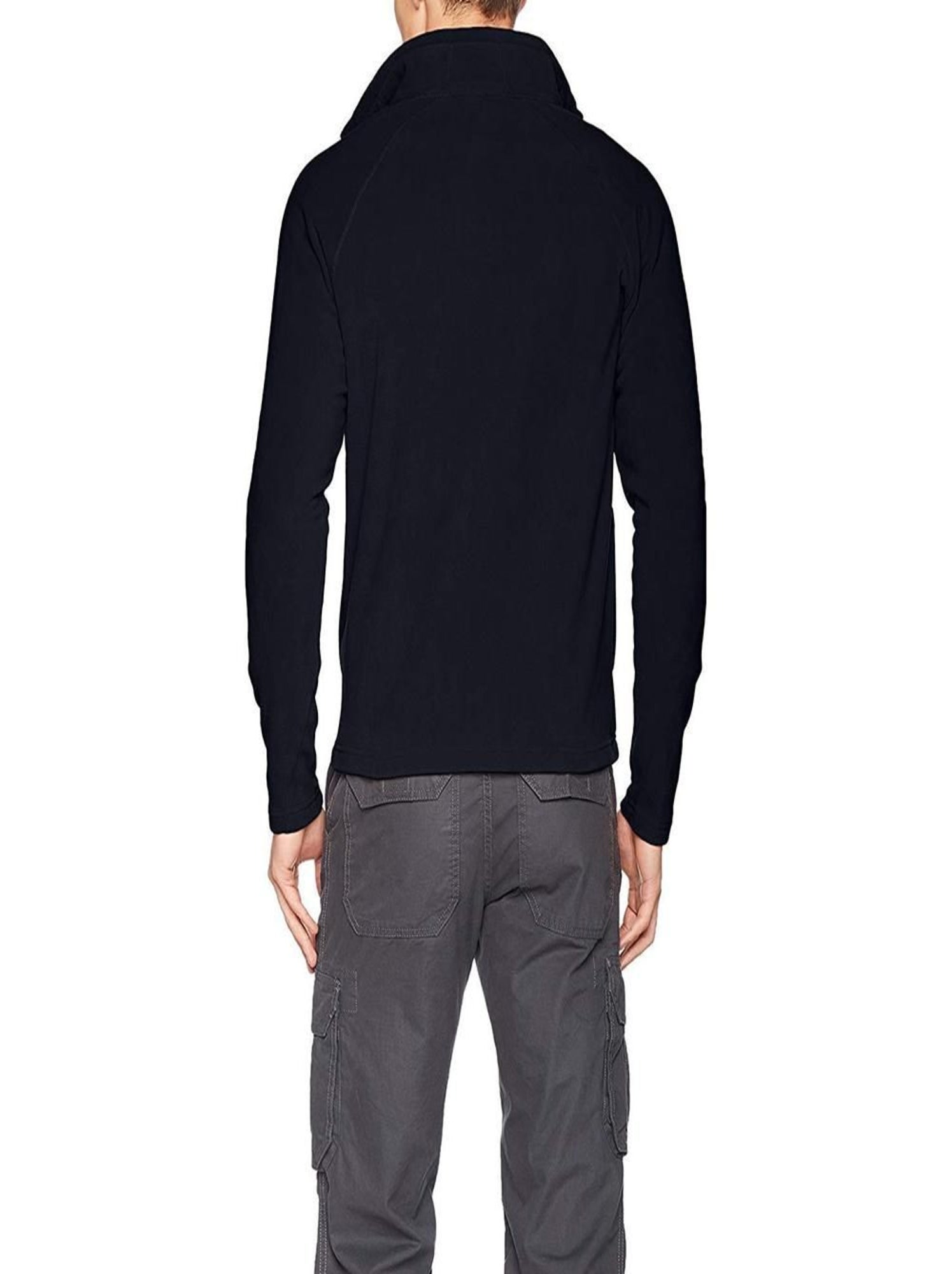 Result Veste molletonnée Core Mens Micron Anti Pill Jacket - Bleu marine