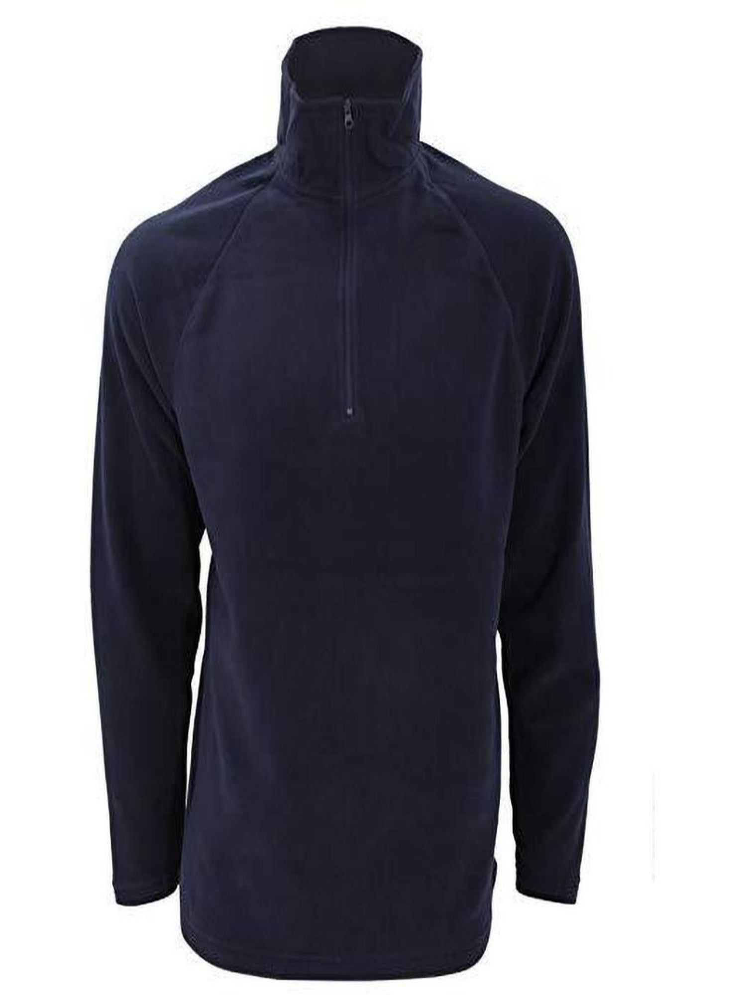Result Veste molletonnée Core Mens Micron Anti Pill Jacket - Bleu marine
