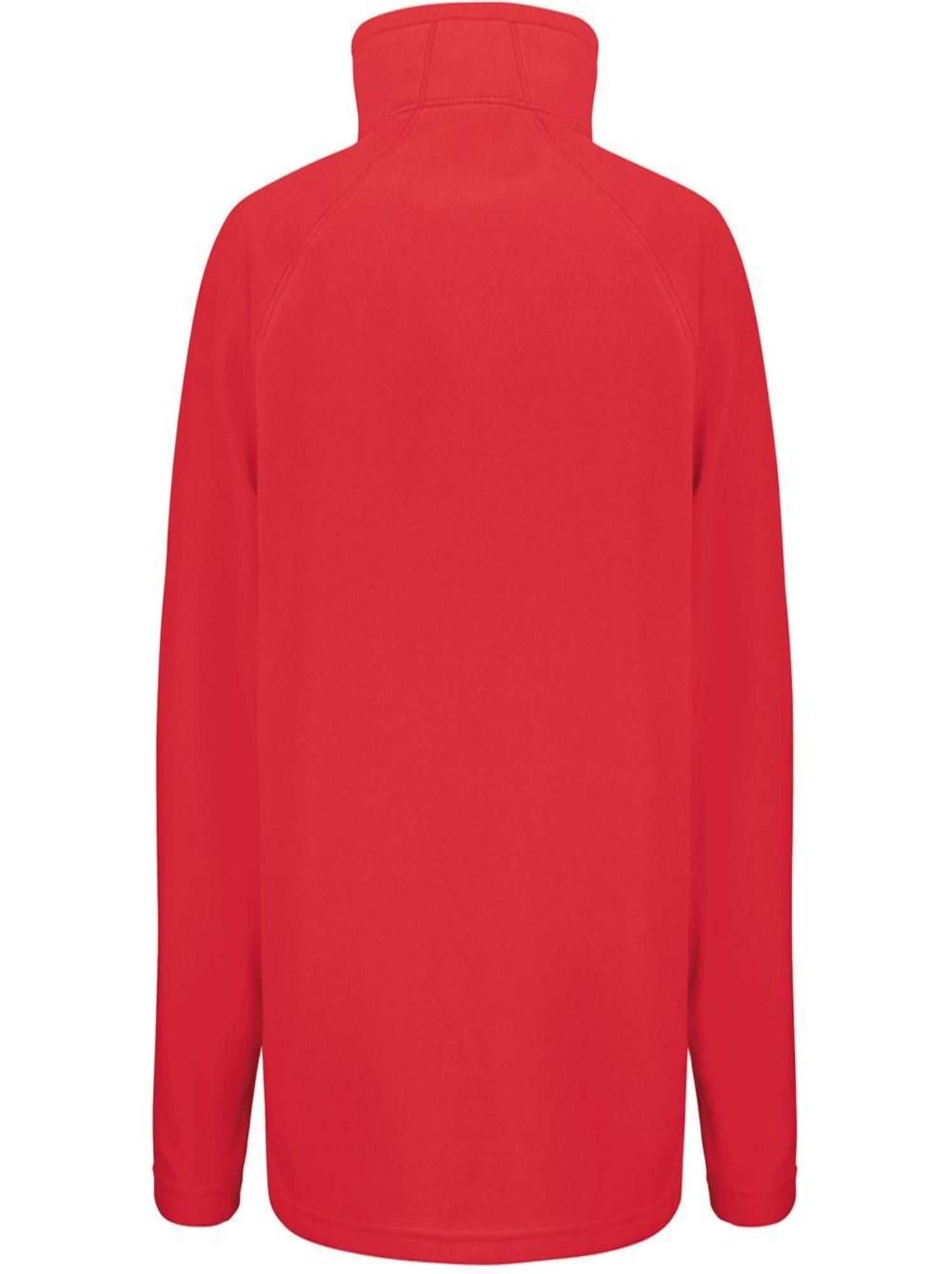 Result Veste molletonnée Core Mens Micron Anti Pill Jacket - Rouge