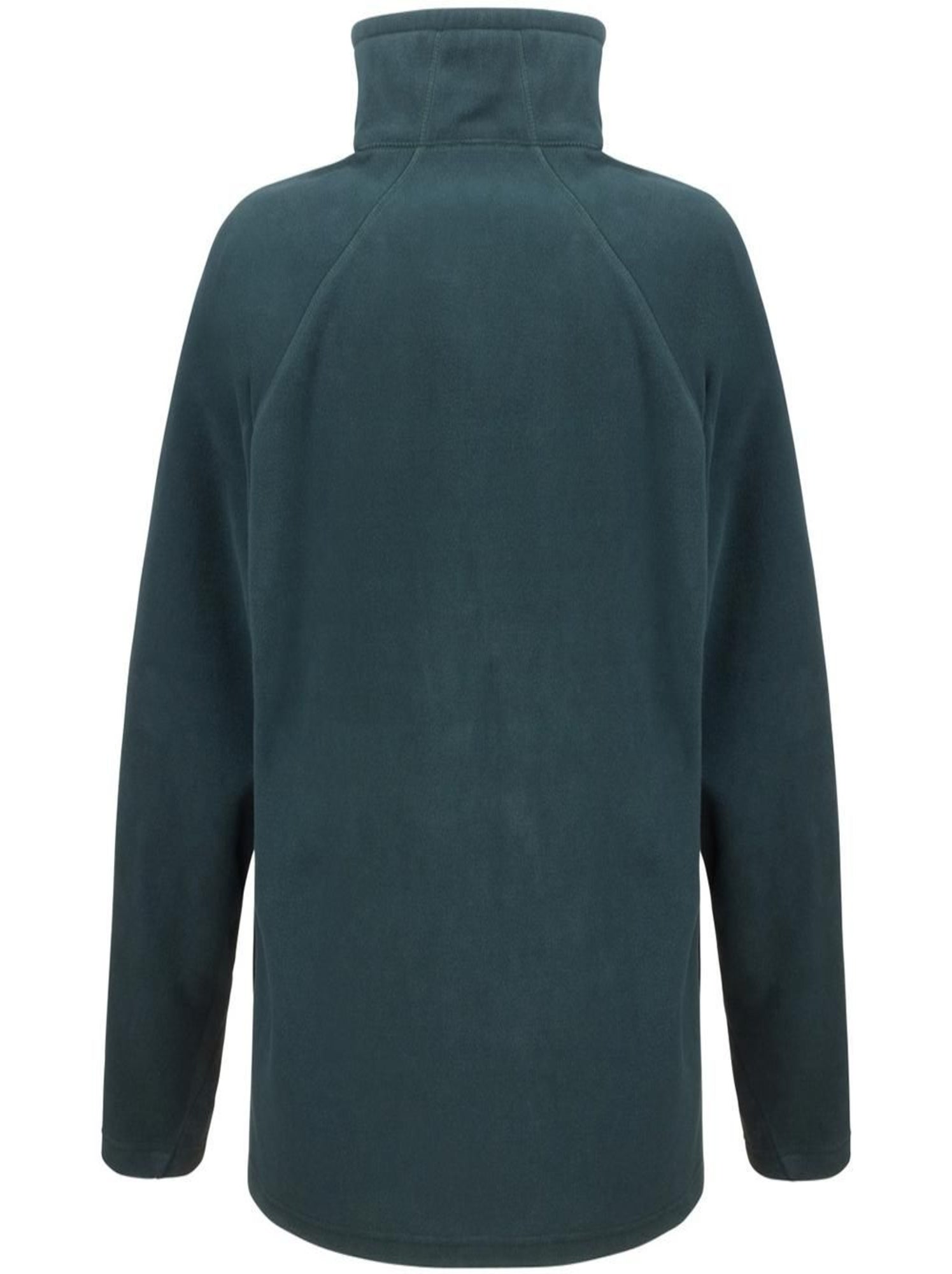Result Veste molletonnée Core Mens Micron Anti Pill Jacket - Vert forêt