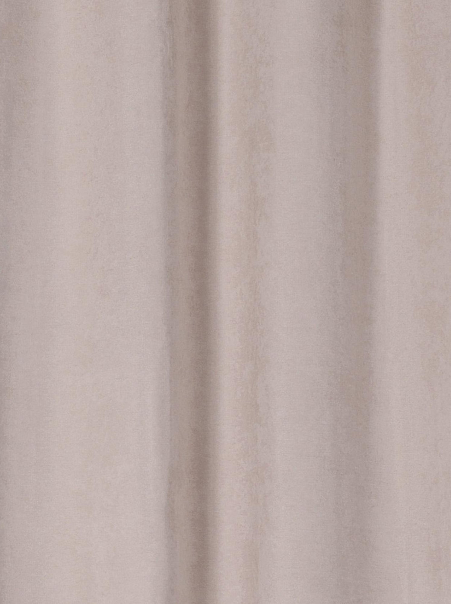 Rideau alaska isolant et 100 % occultant - Beige sable