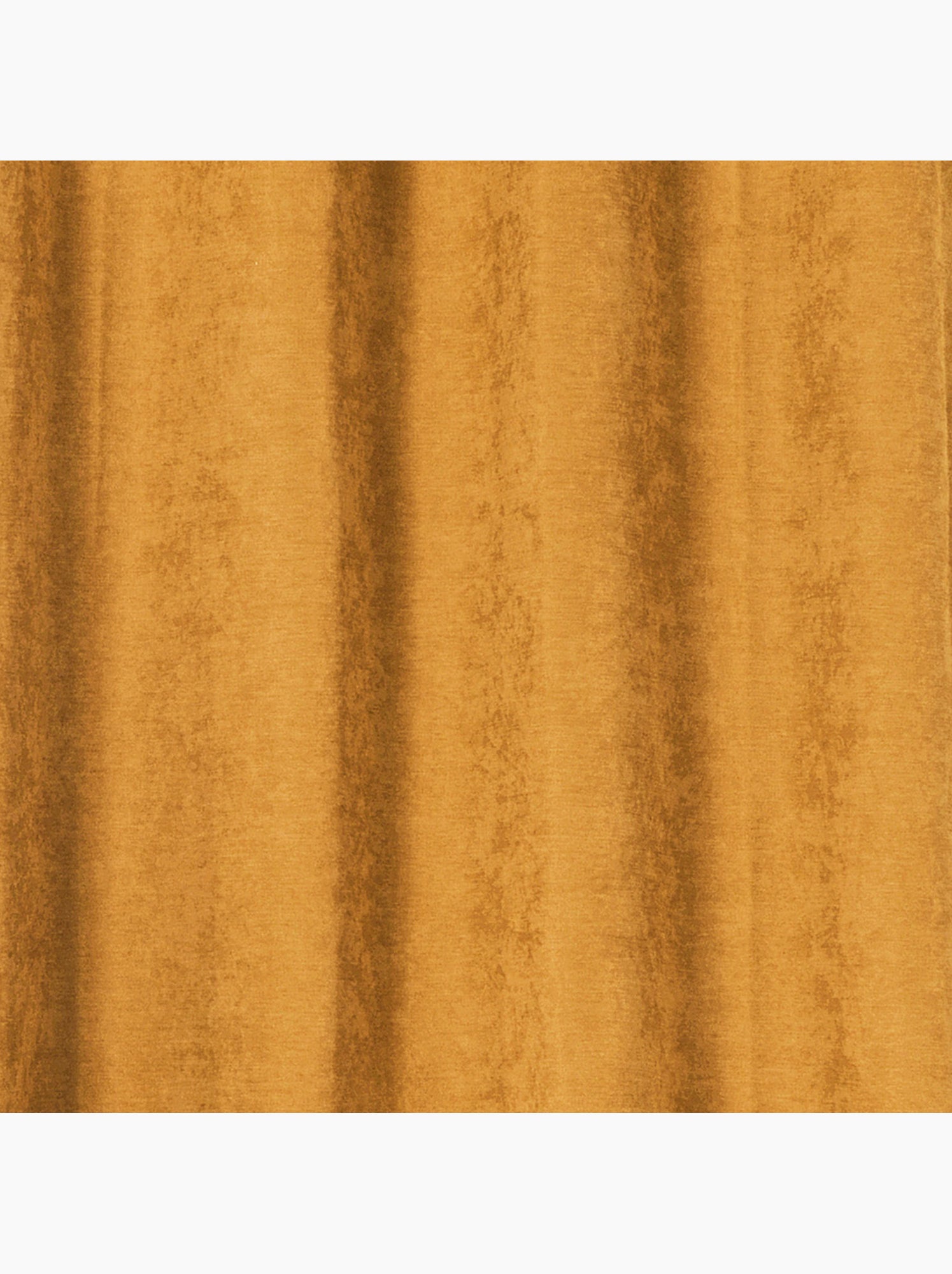 Rideau alaska isolant et 100 % occultant - Jaune