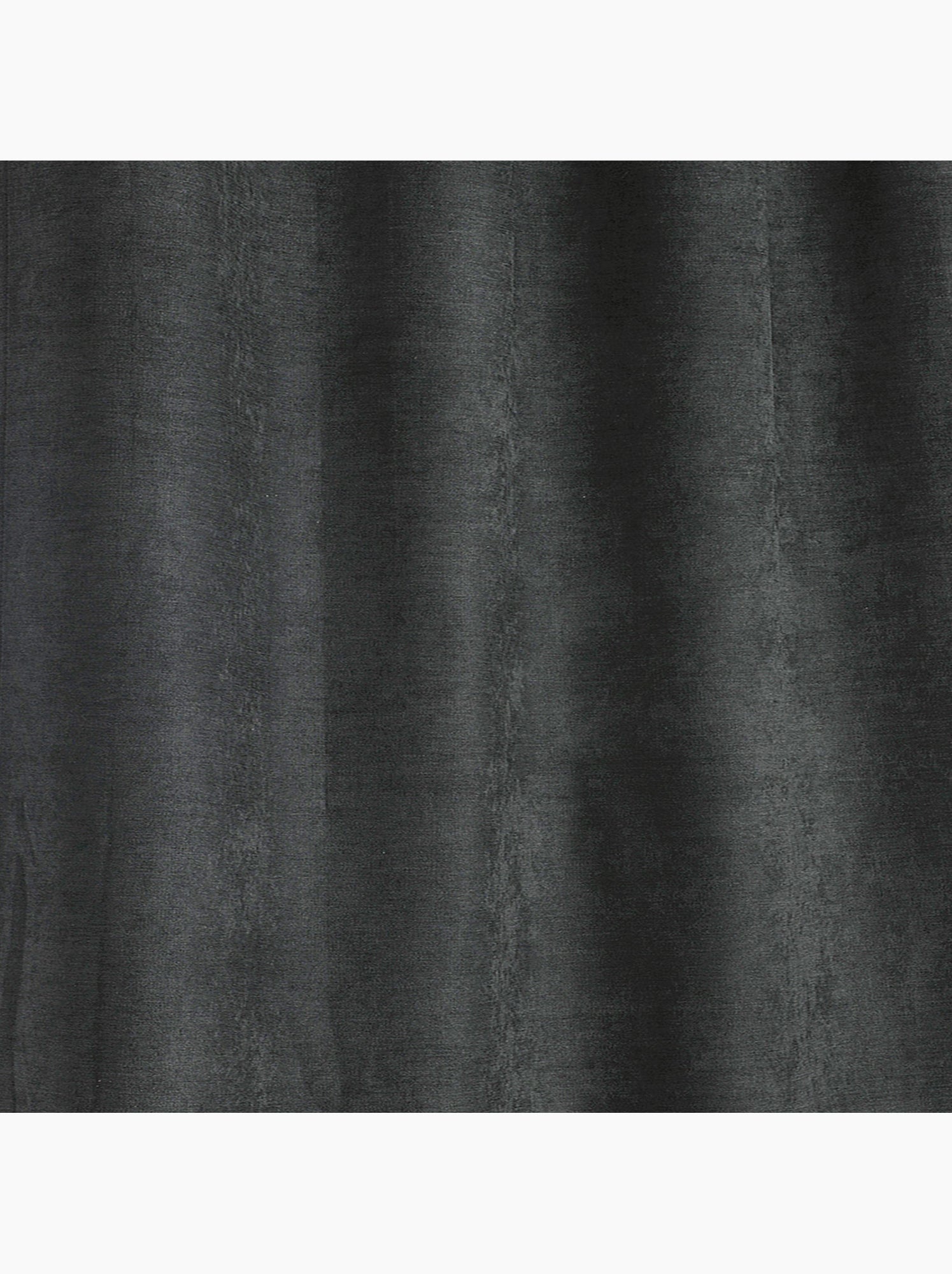Rideau alaska isolant et 100 % occultant - Noir