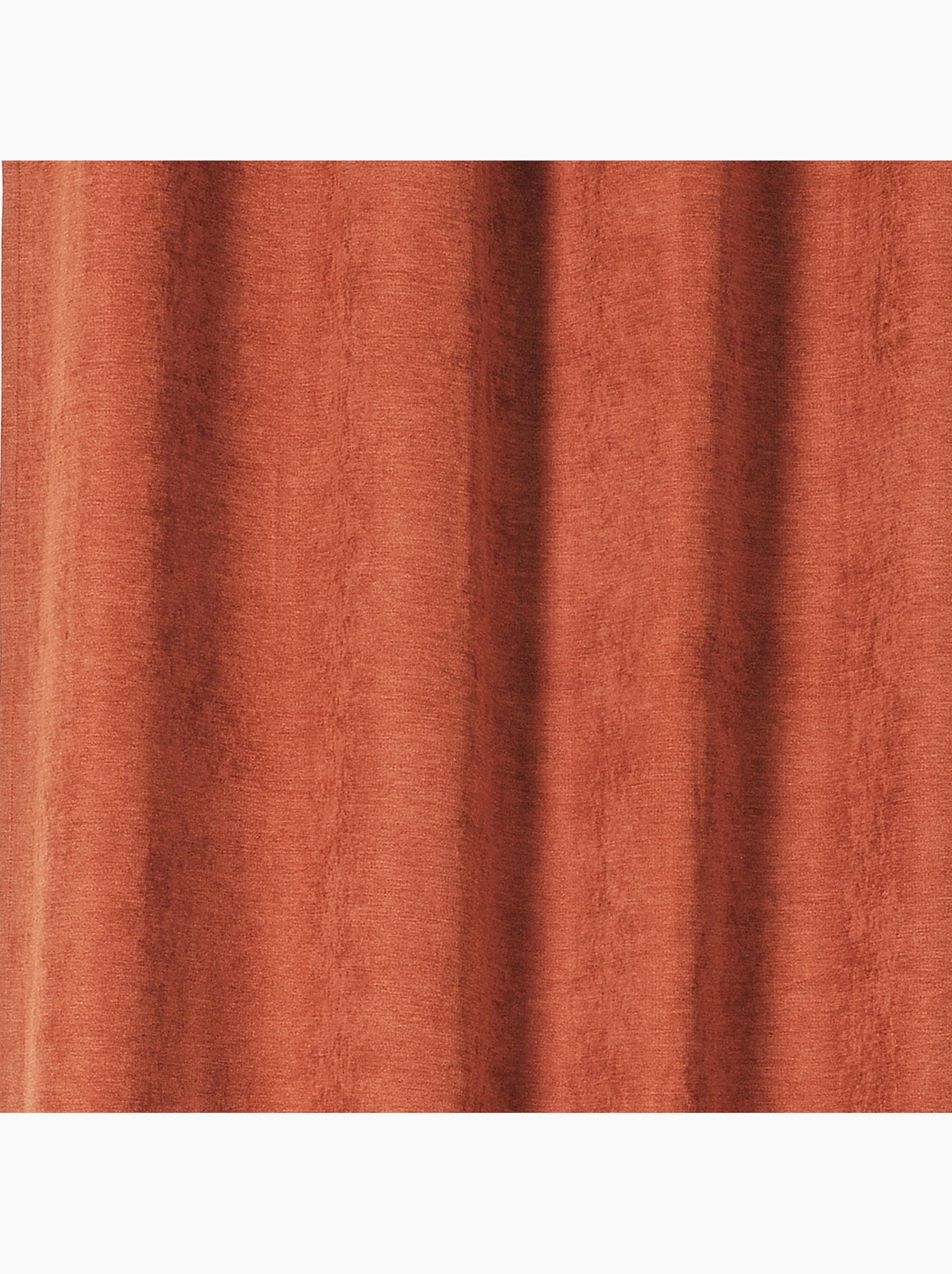 Rideau alaska isolant et 100 % occultant - Orange