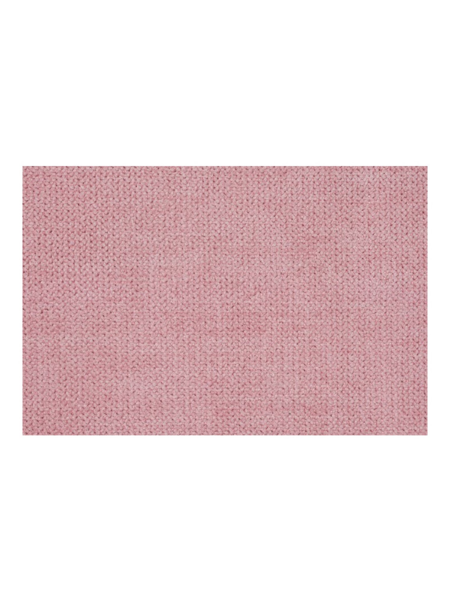 Rideau alaska isolant et 100 % occultant - Rose pastel