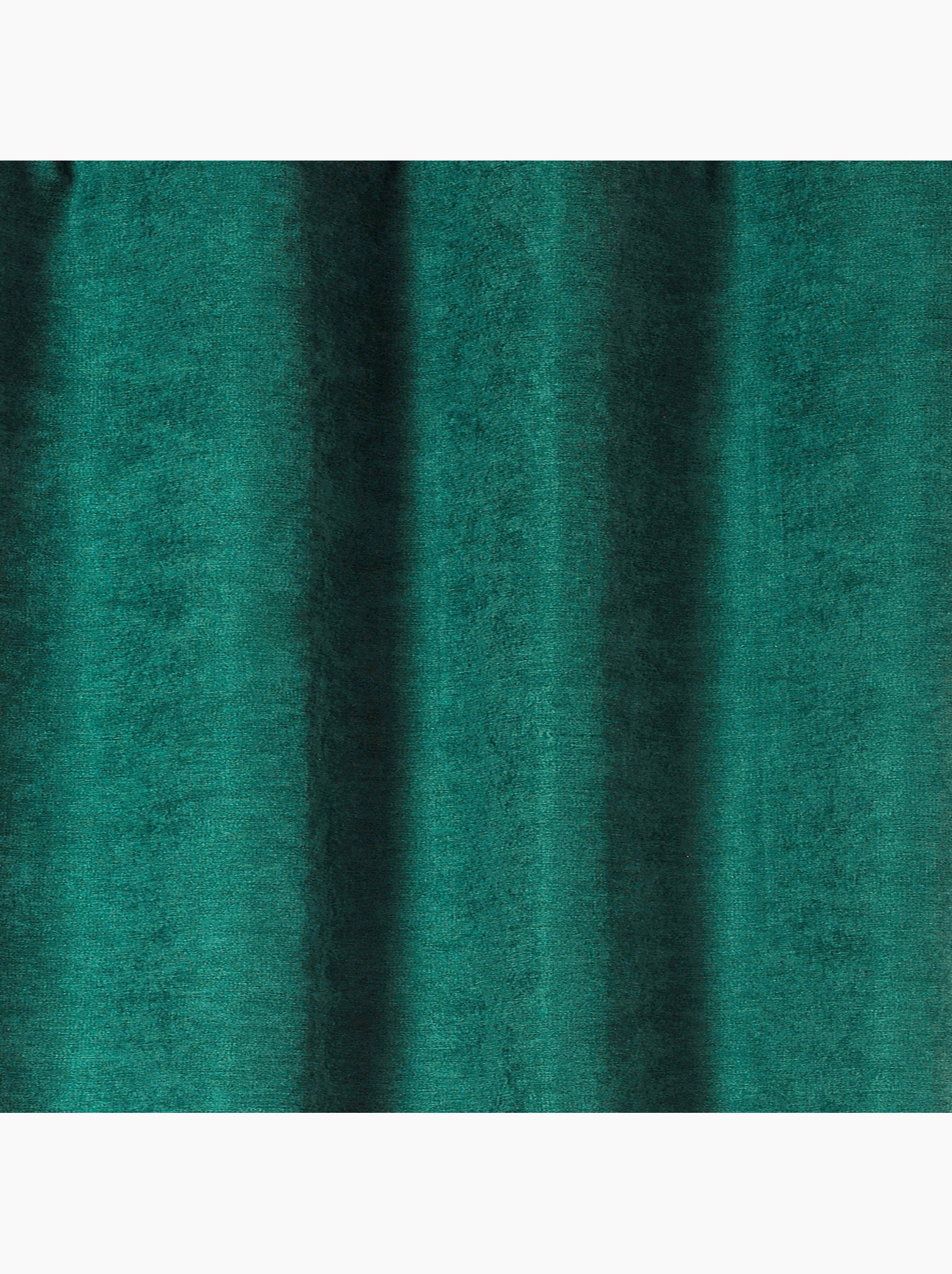 Rideau alaska isolant et 100 % occultant - Vert émeraude