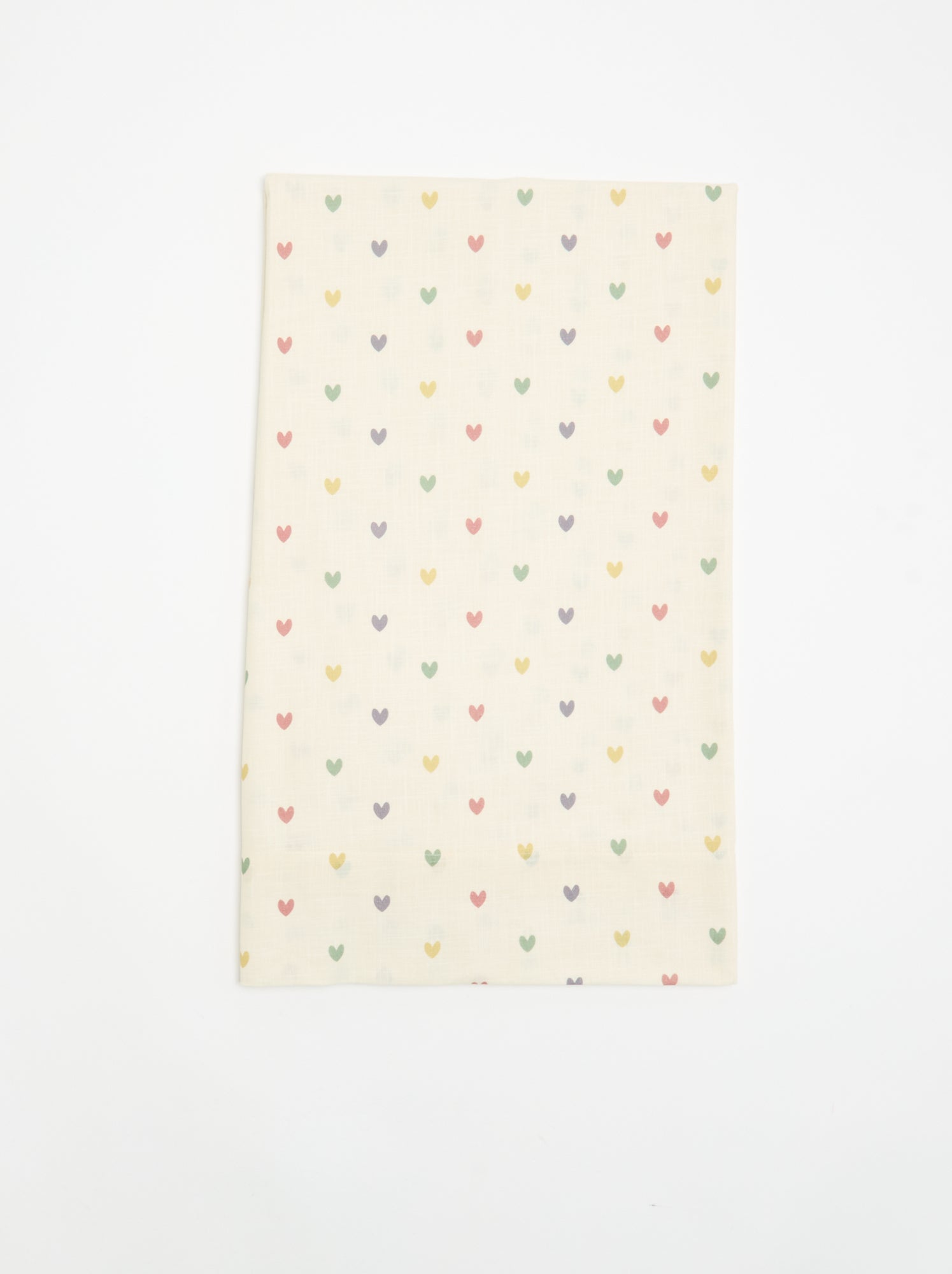 Rideau pour chambre d'enfant - Ecru (GJS80_2)