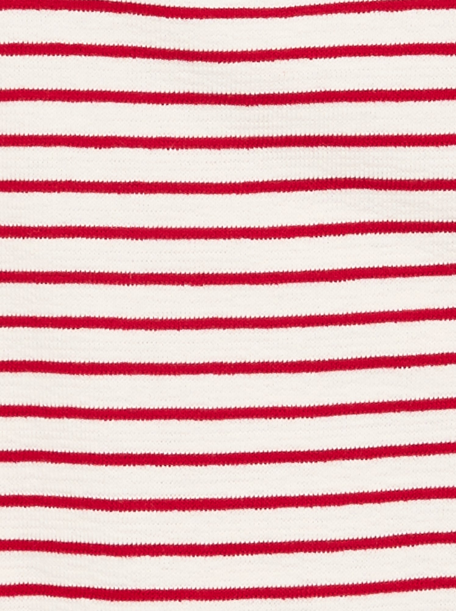 Robe coupe mi-cuisse avec ouvertures aux épaules - Rouge (GDN46_2)