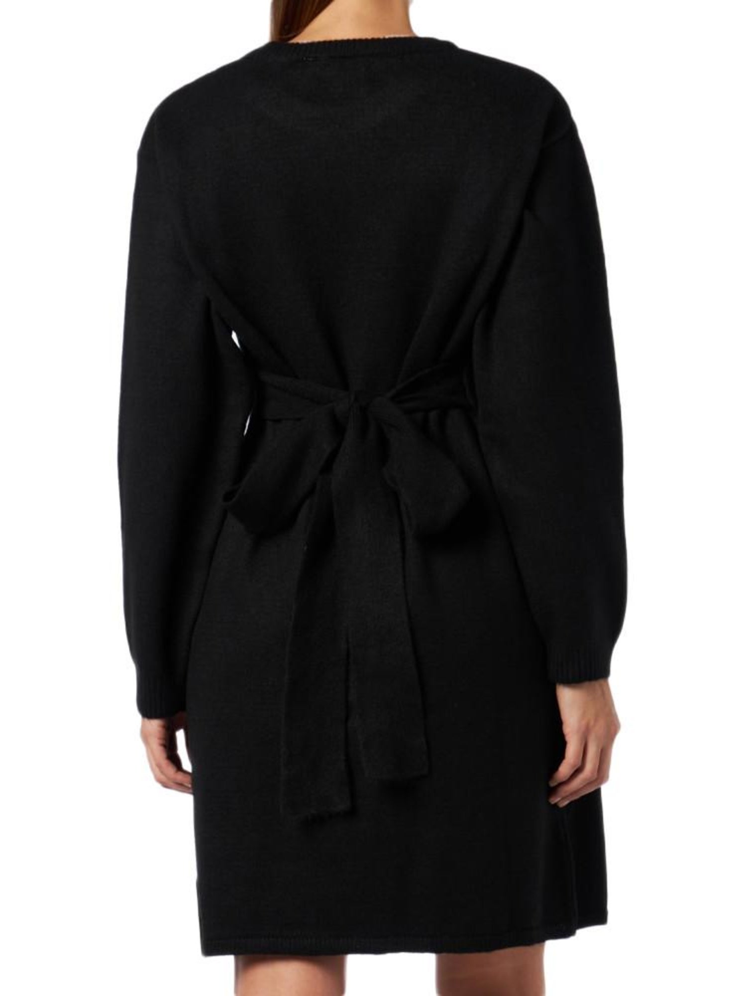 Robe femme mamalicious - Noir