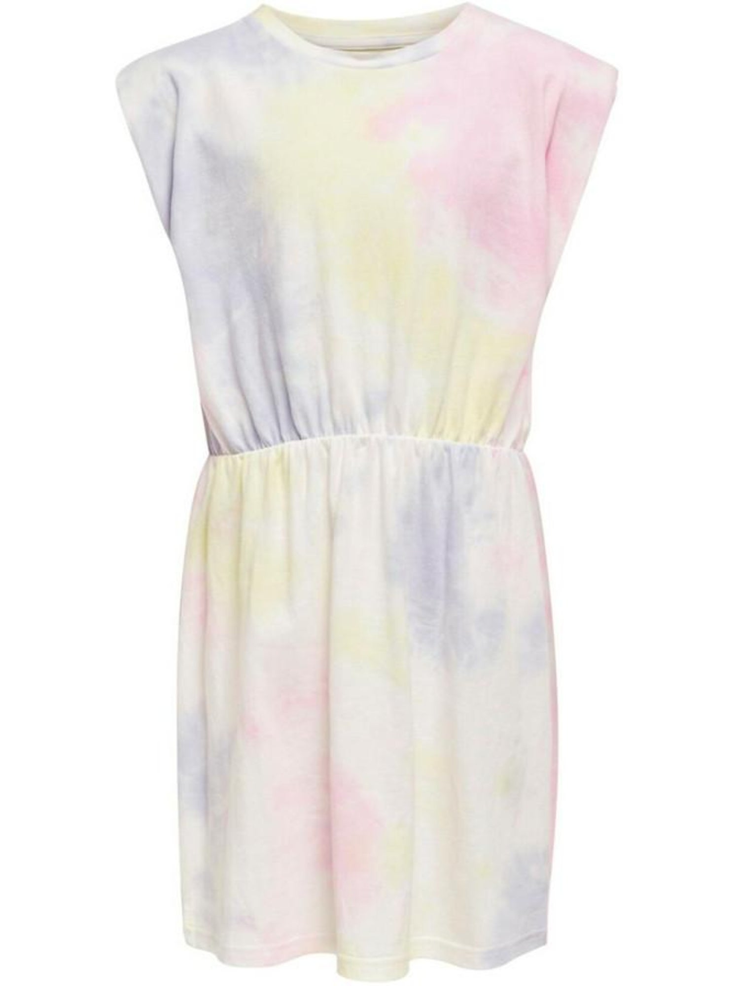 Robe fille kids only - Multicolore