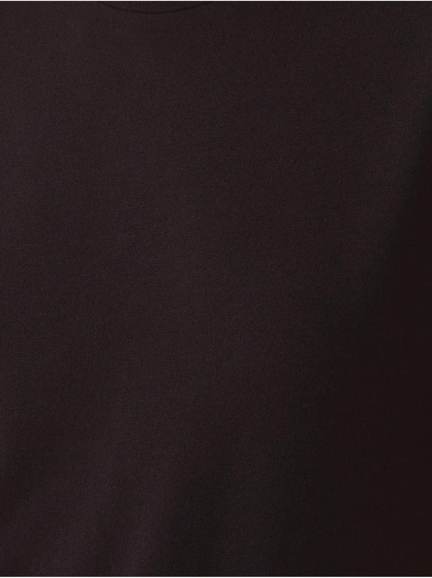 Robe mi-longue coupe confortable avec jupe en tulle collection pika - Noir
