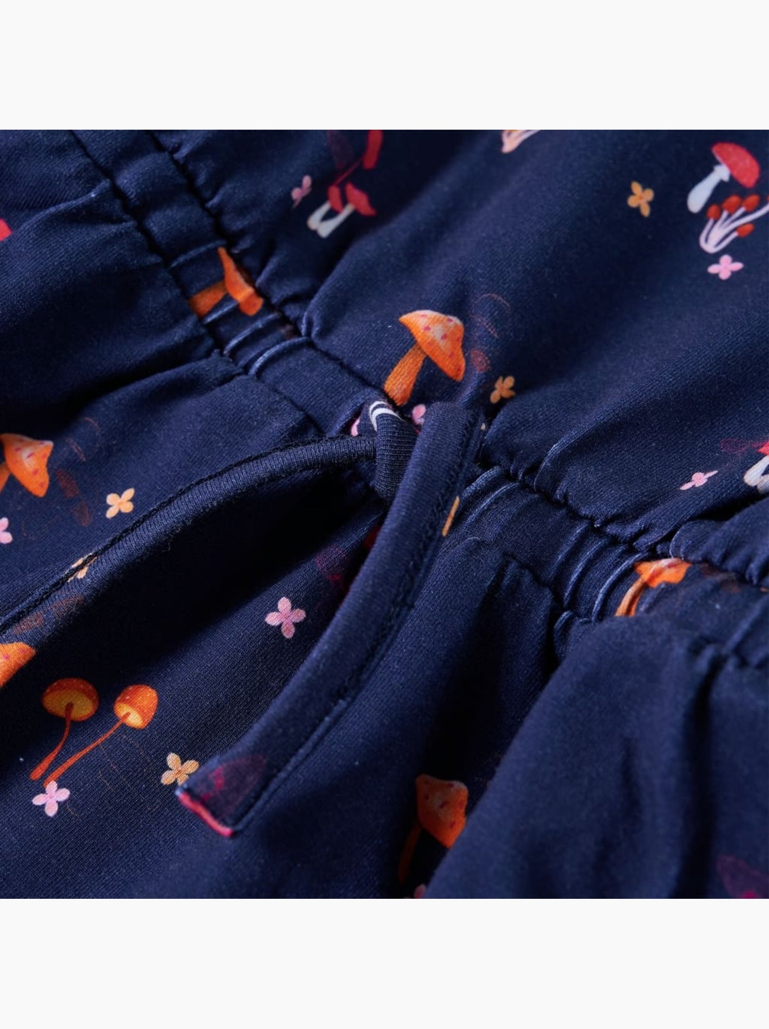 Robe pour enfants coton - vidaxl - Bleu