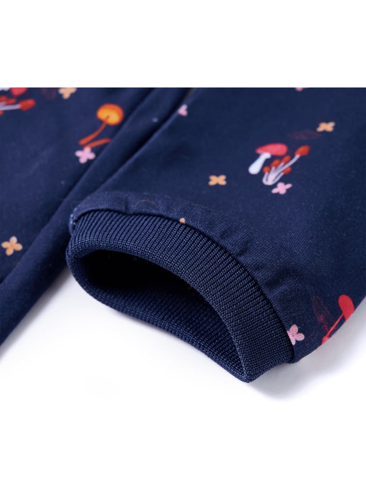 Robe pour enfants coton - vidaxl - Bleu