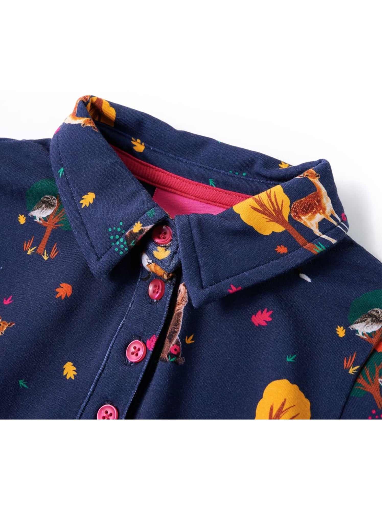 Robe pour enfants coton - vidaxl - Bleu