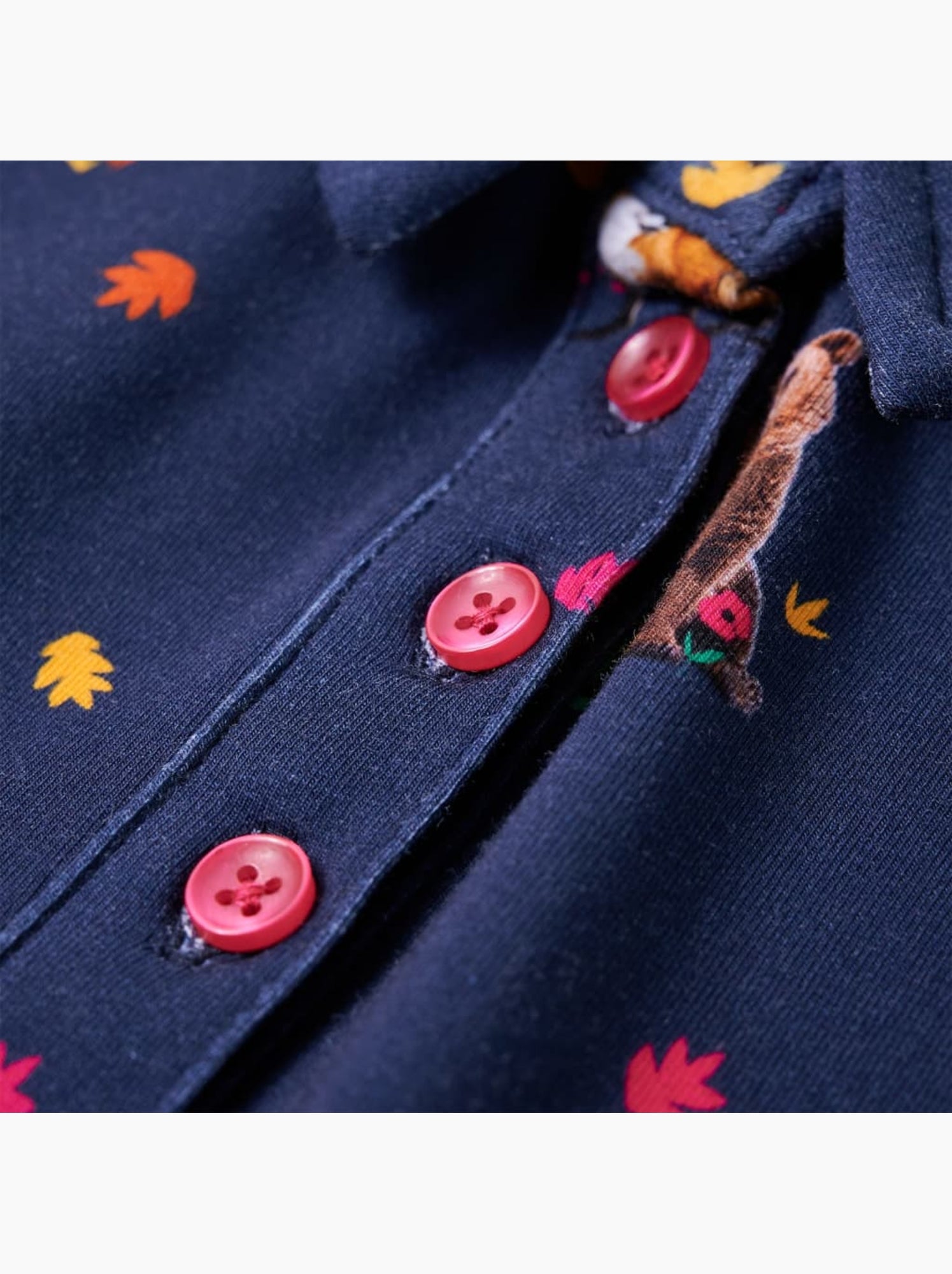 Robe pour enfants coton - vidaxl - Bleu