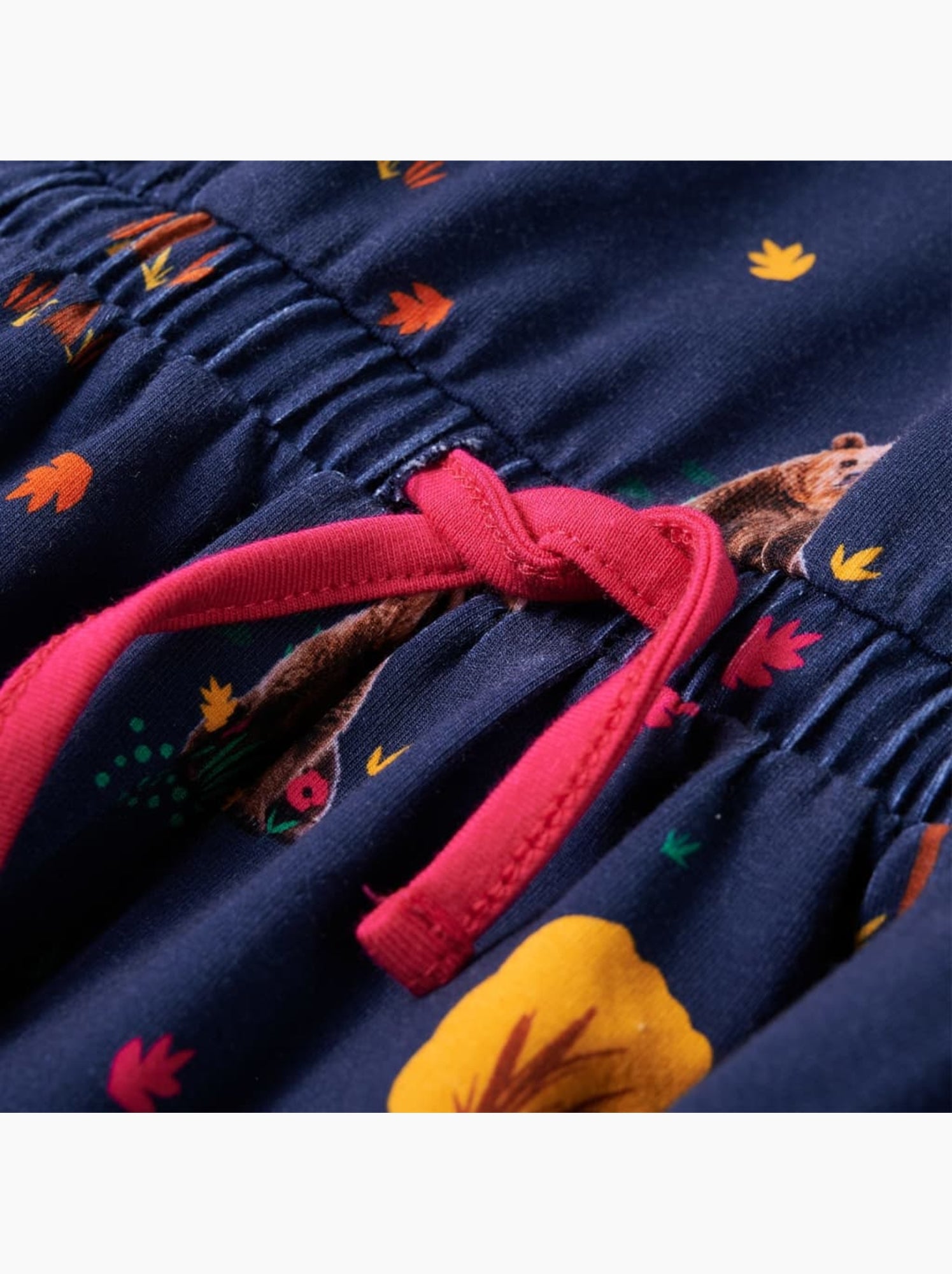 Robe pour enfants coton - vidaxl - Bleu