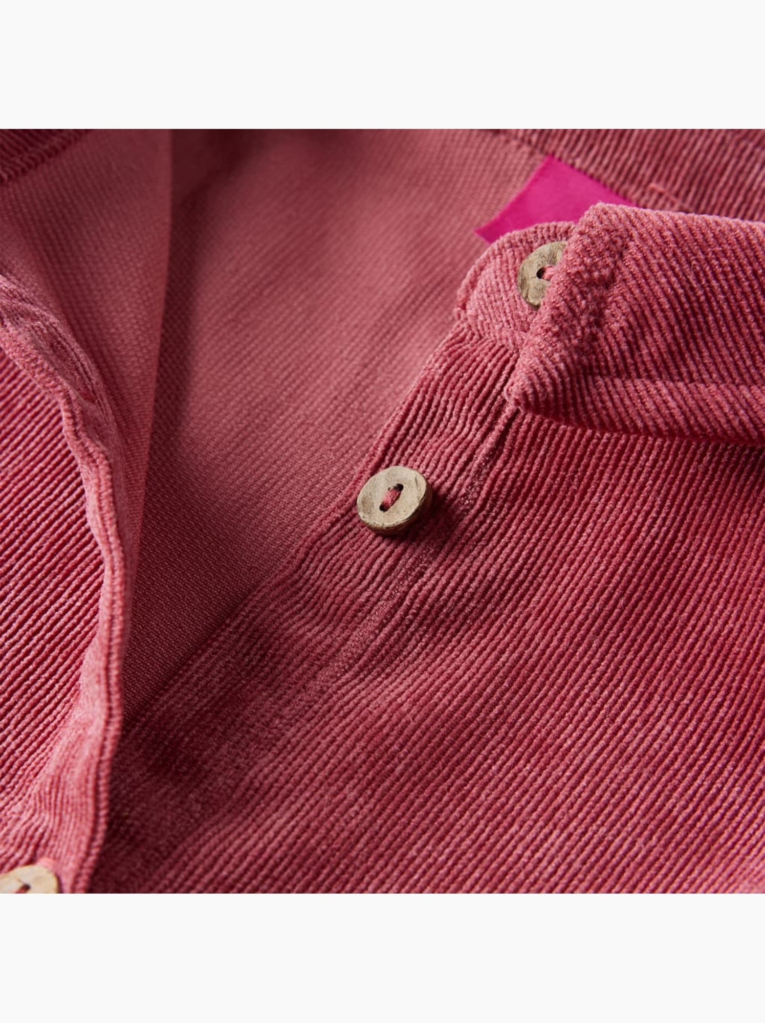 Robe pour enfants polyester - vidaxl - Rose