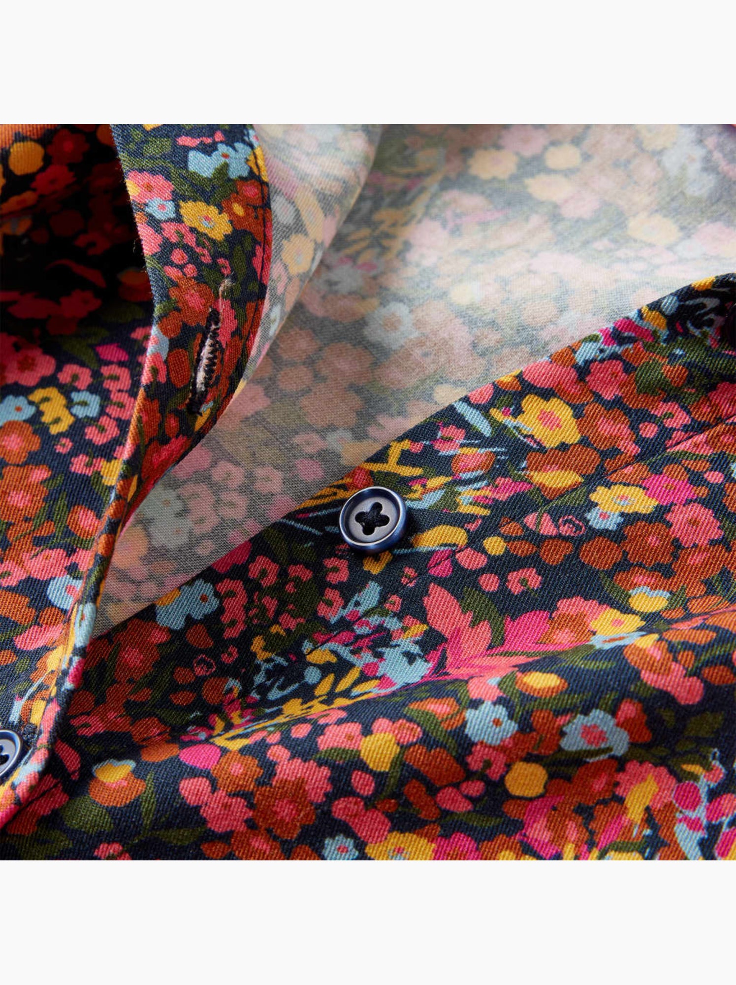 Robe pour enfants tissu - vidaxl - Multicolore